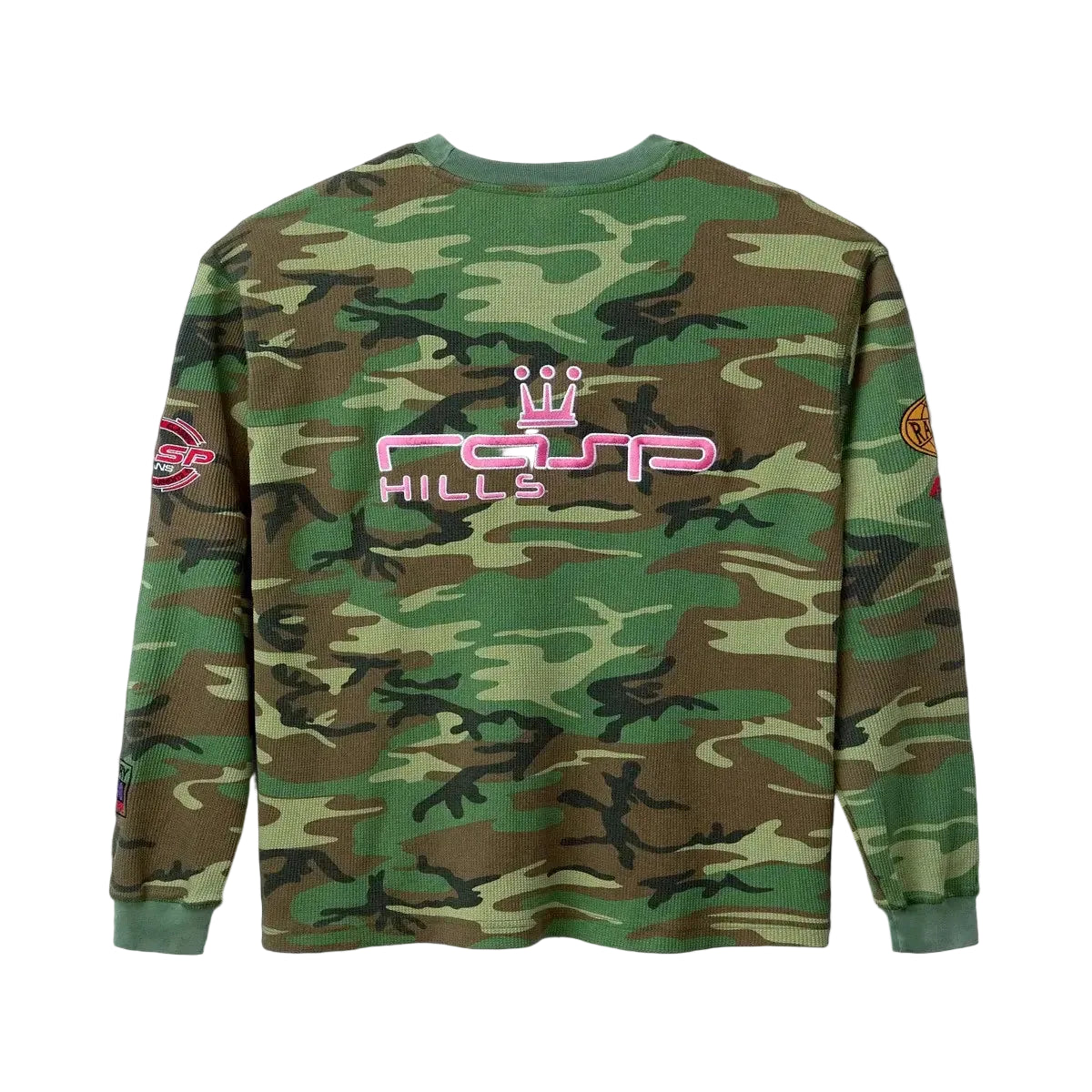 GV GALLERY MULTI PASS THERMAL