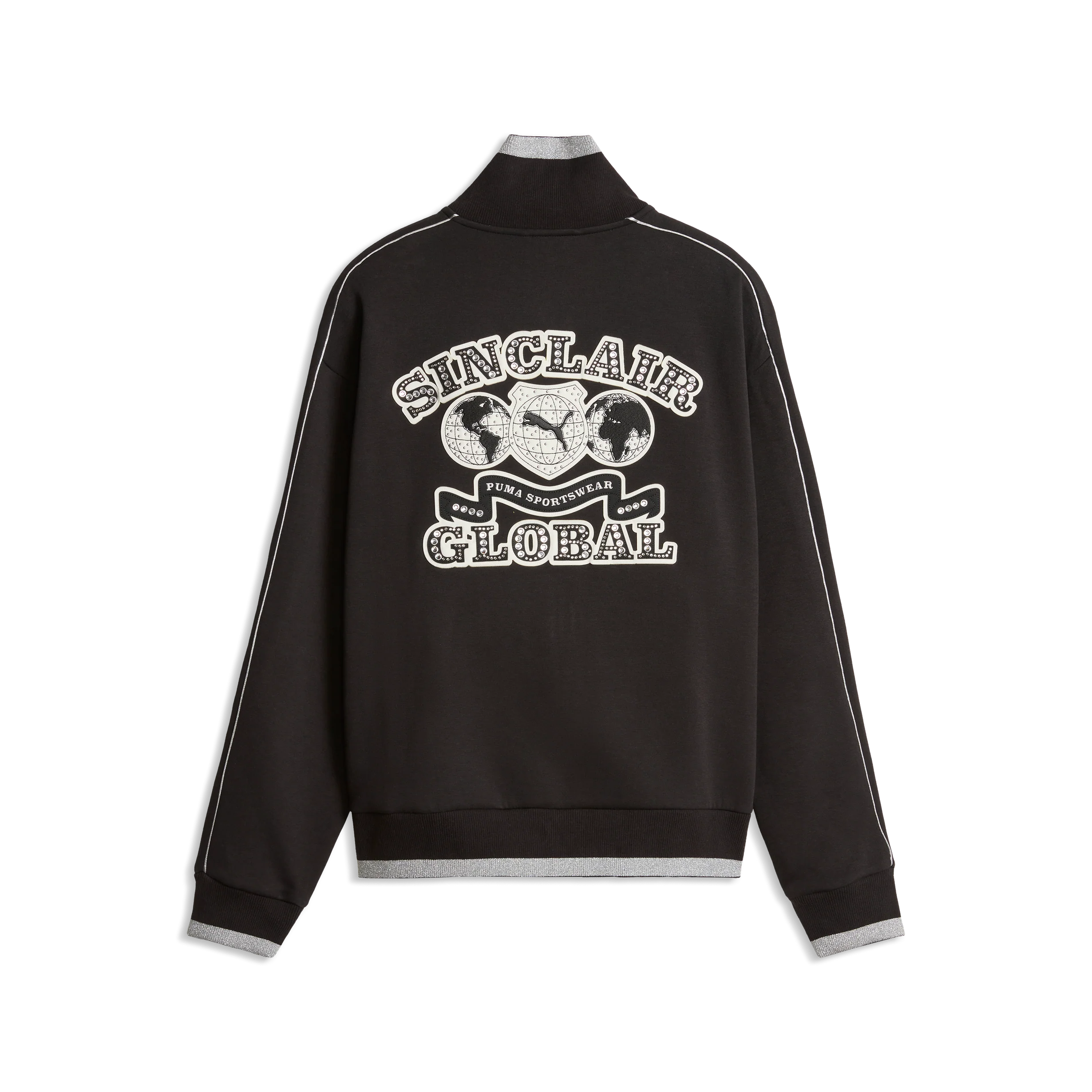 PUMA x SINCLAIR T7 Track Jacket