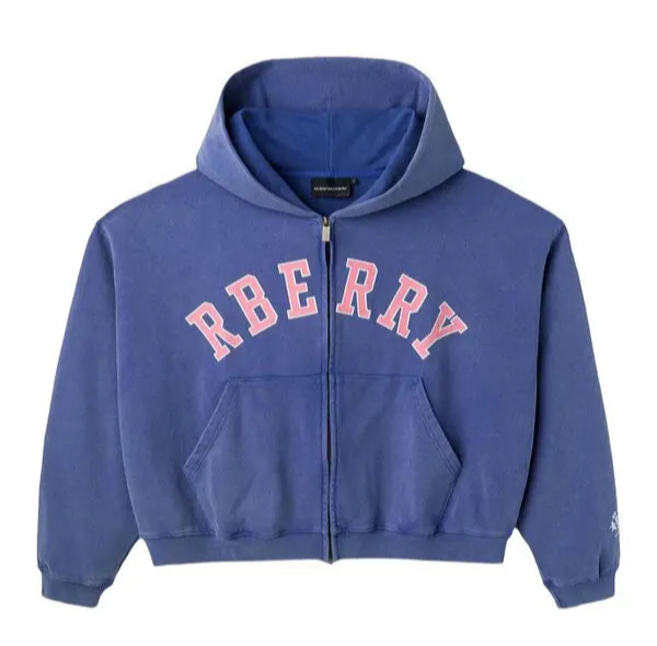 GV GALLERY vip zip up