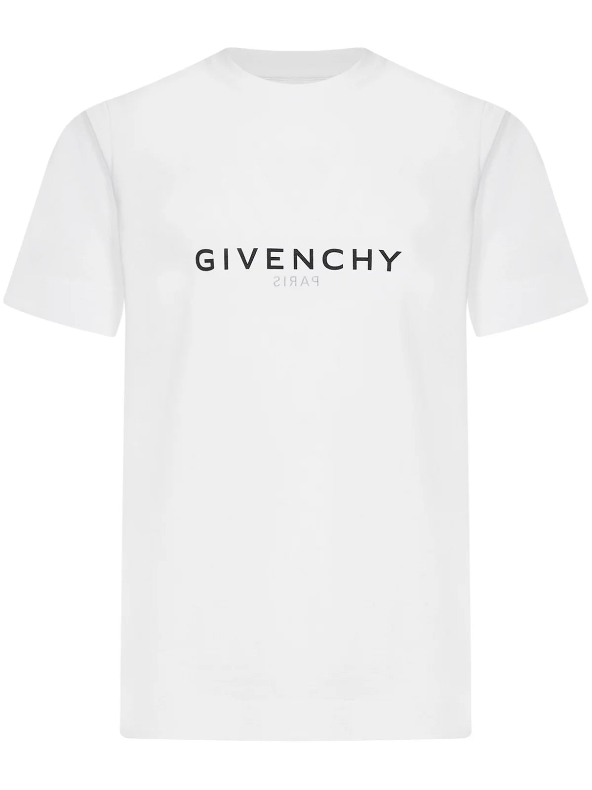 Givenchy Reverse T-Shirt White