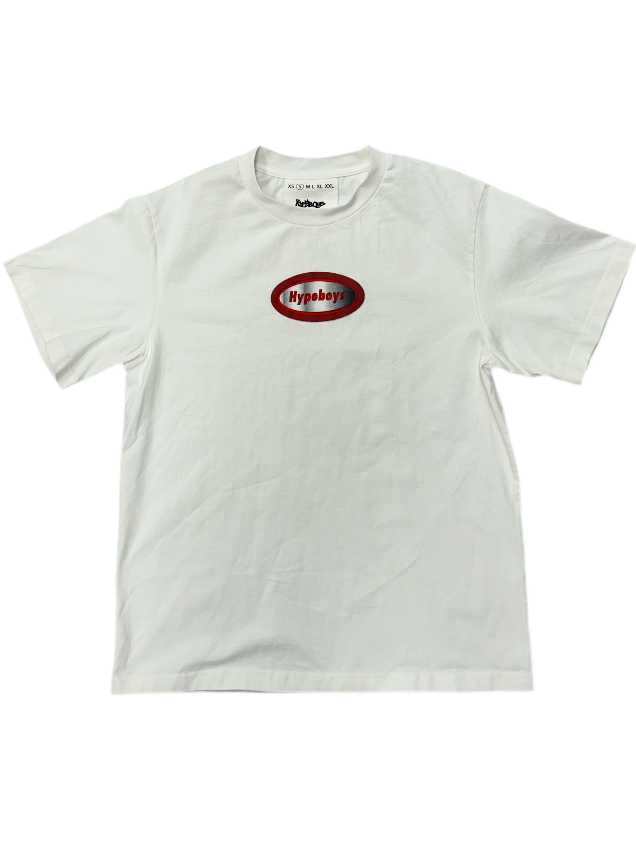 Hypeboys Coordinates Shirt