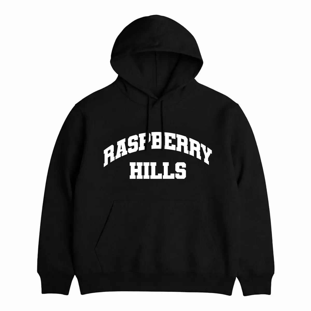 GV Gallery OG Raspberry Hills Logo Hoodie