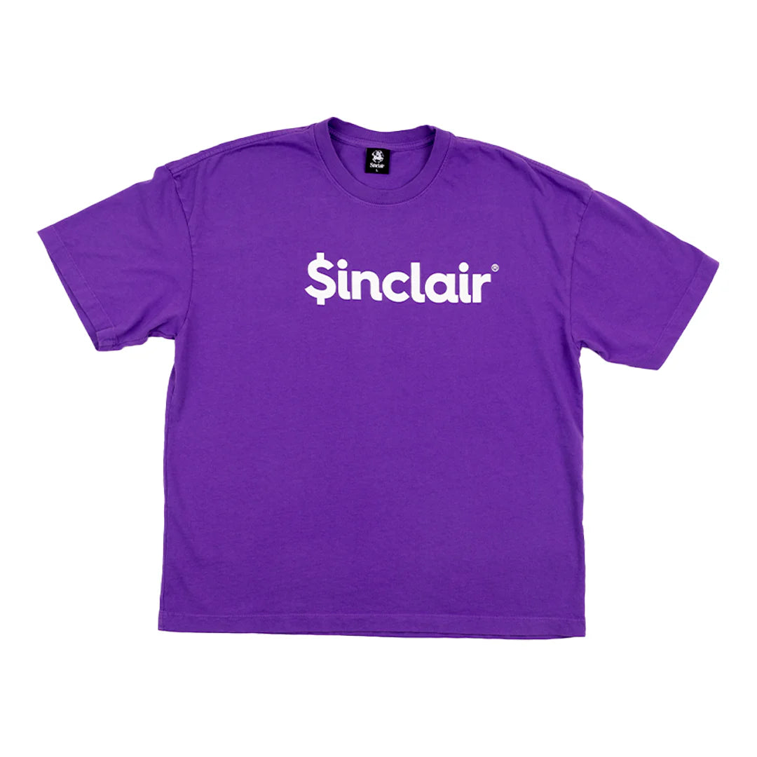 SINCLAIR Zelle Clair Tee