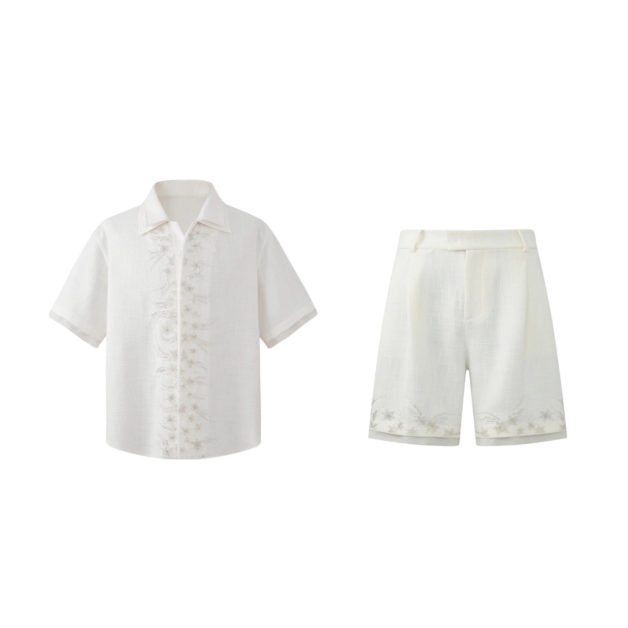 BIRTH OF ROYAL CHILD | Layered Hexa Set