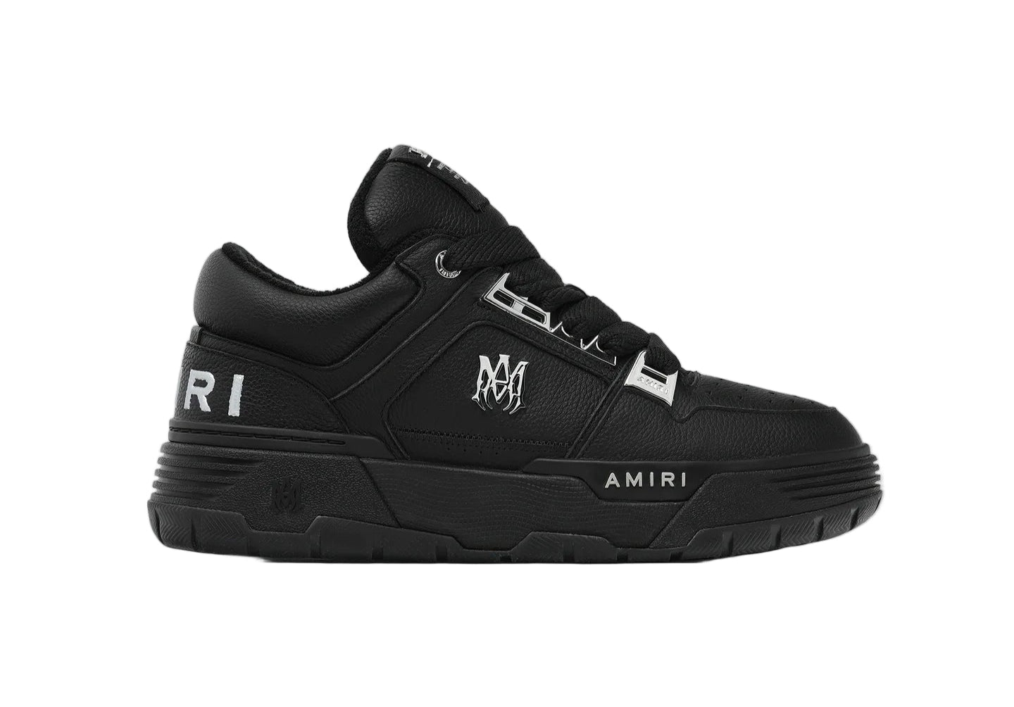 AMIRI METALLIC MA-1 SNEAKER