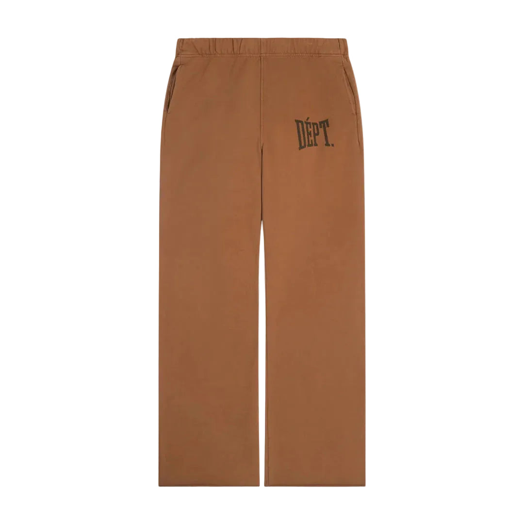 gallery dept team Sweatpants Cocoa