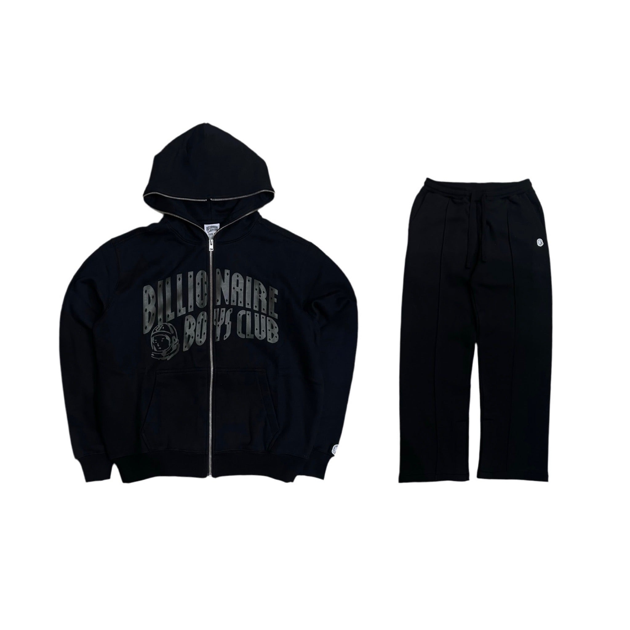 BILLIONAIRE BOYS CLUB | BB Curve SET