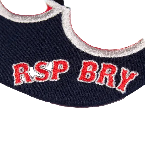 GV Gallery Raspberry Hills Berry Sox Hat
