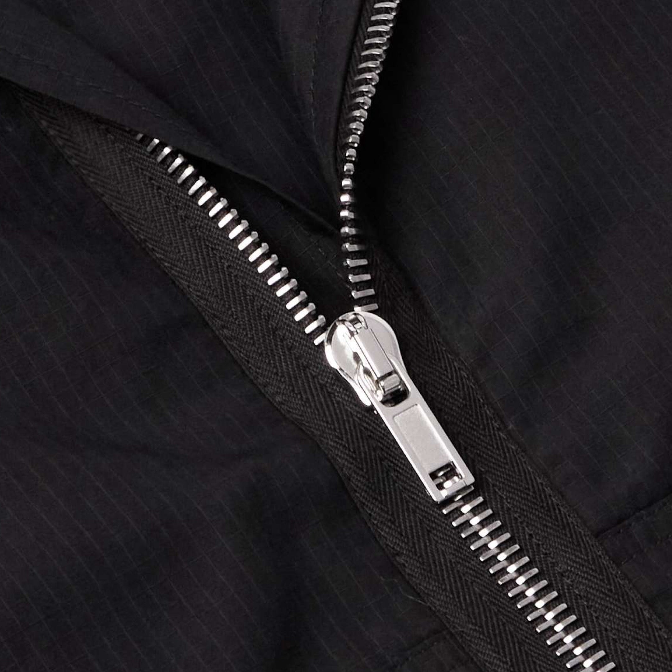 RICK OWENS DRKSHDW GIMP FLIGHT BOMBER JACKET