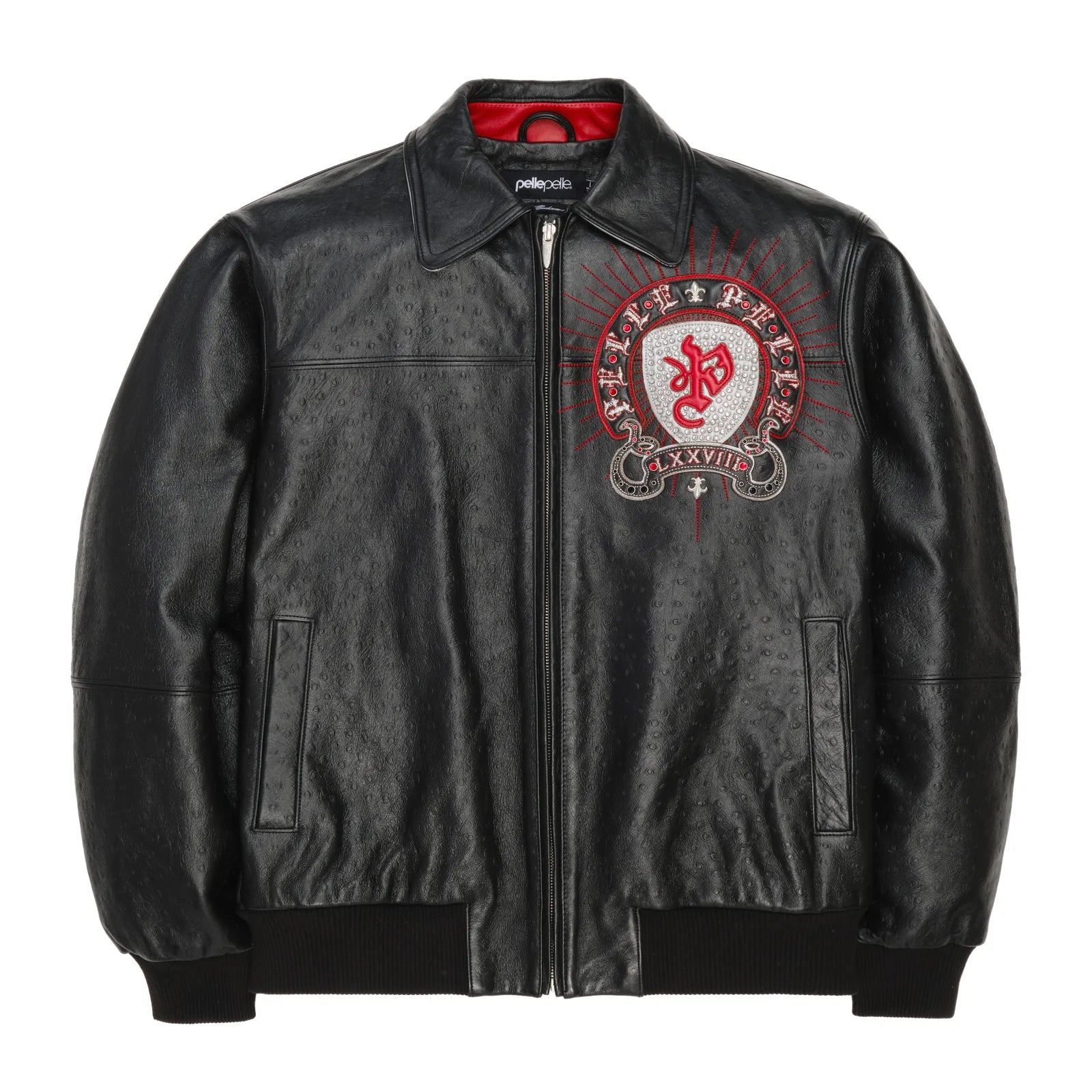 Pelle Pelle Immortal Jacket