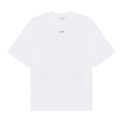 OFF-WHITE Dragon Arrow Skate T-Shirt