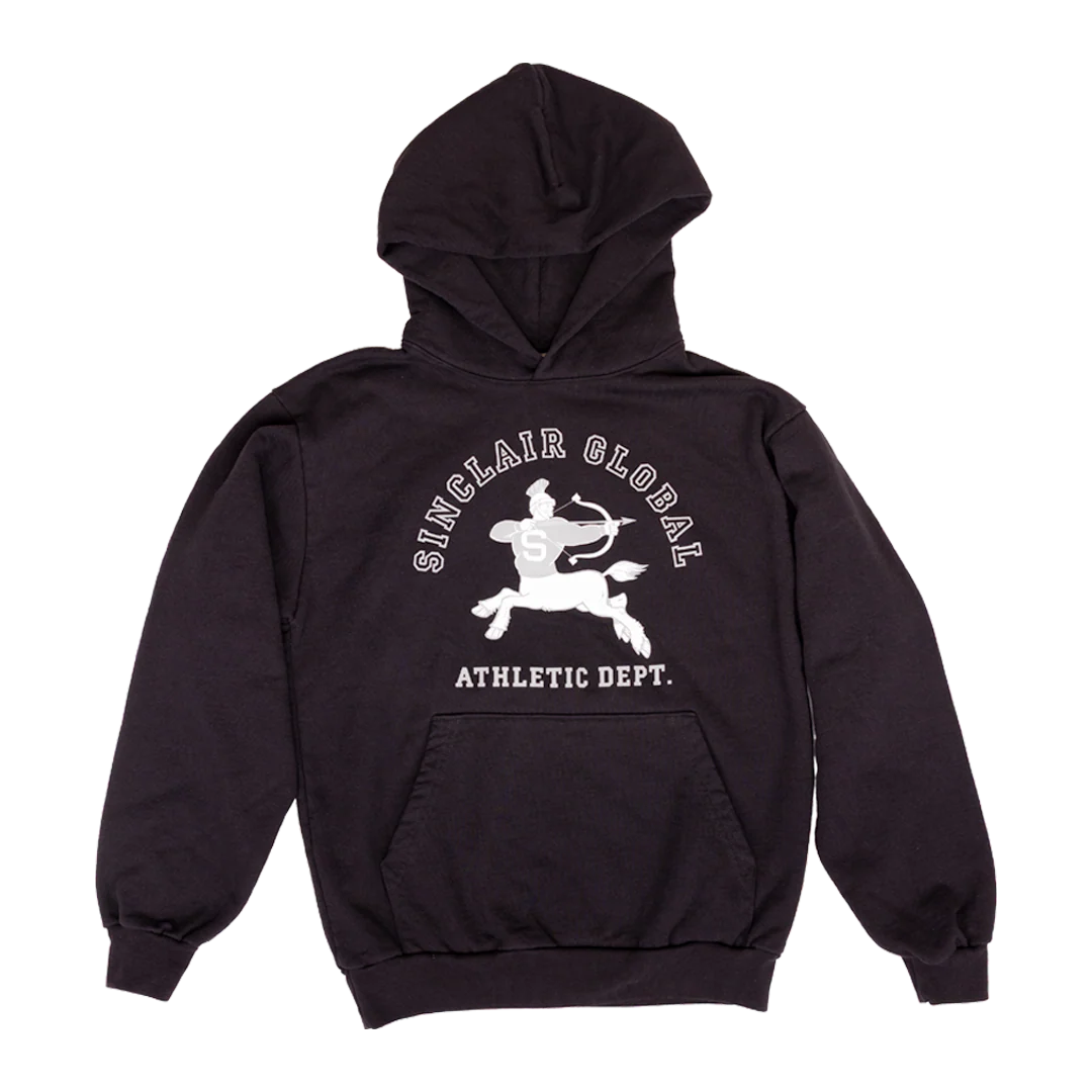 SINCLAIR Varsity Passion Hoodie