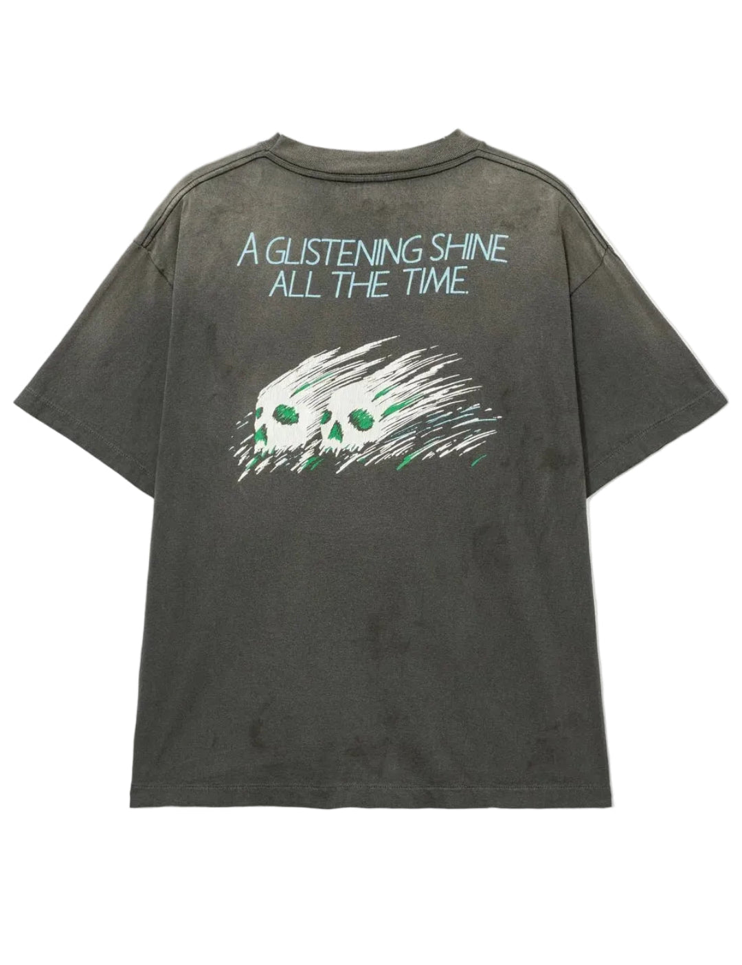 SAINT Mxxxxxx Deep Clean Tee
