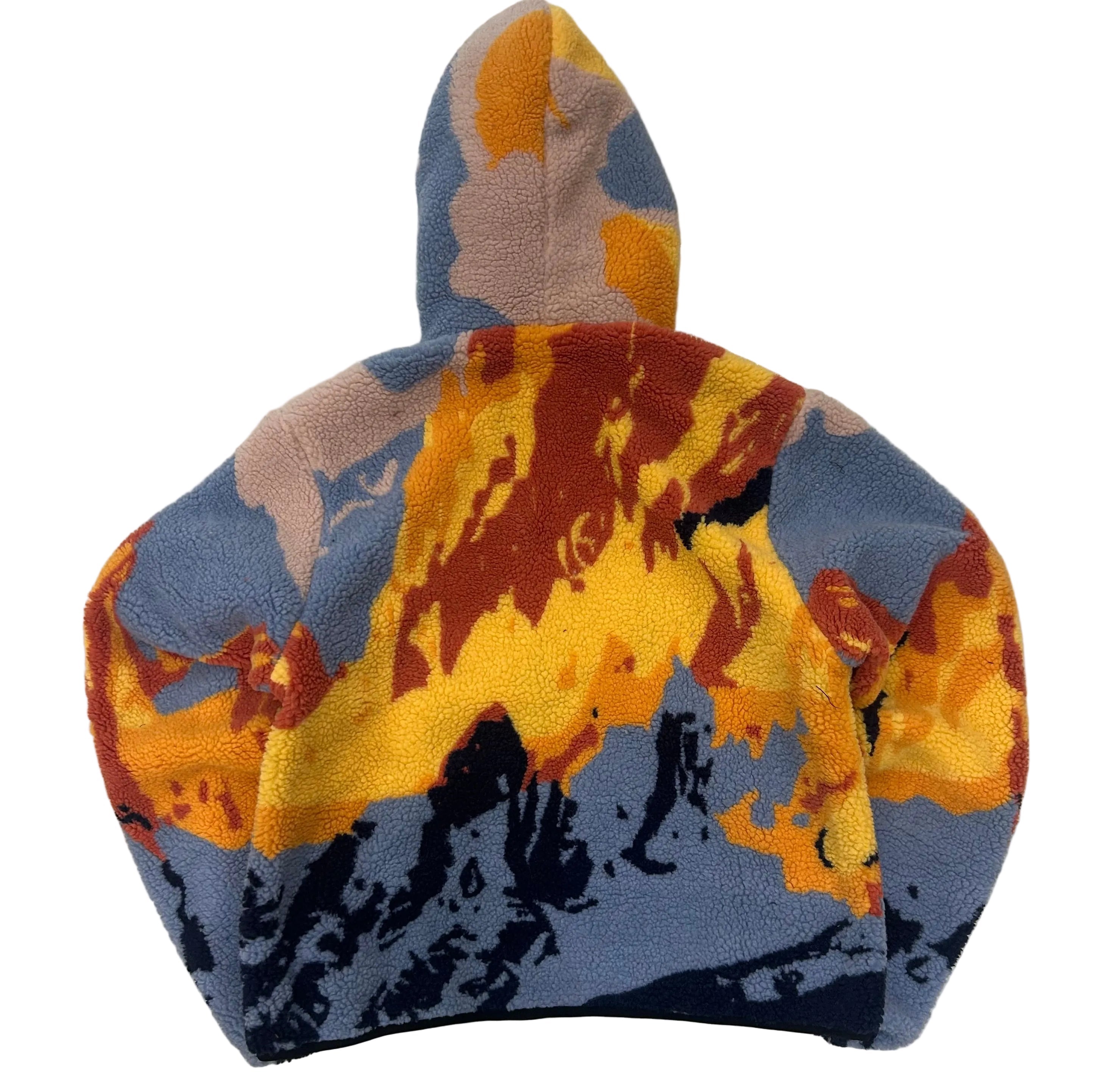 HYPEBOYS MOUTAIN FLEECE