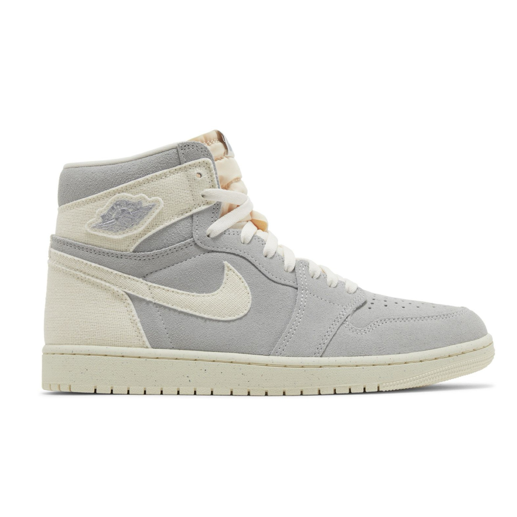 JORDAN 1 RETRO HIGH OG CRAFT 'IVORY'