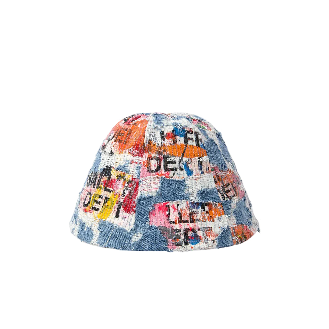GALLERY DEPT. Yacht Hat Indigo
