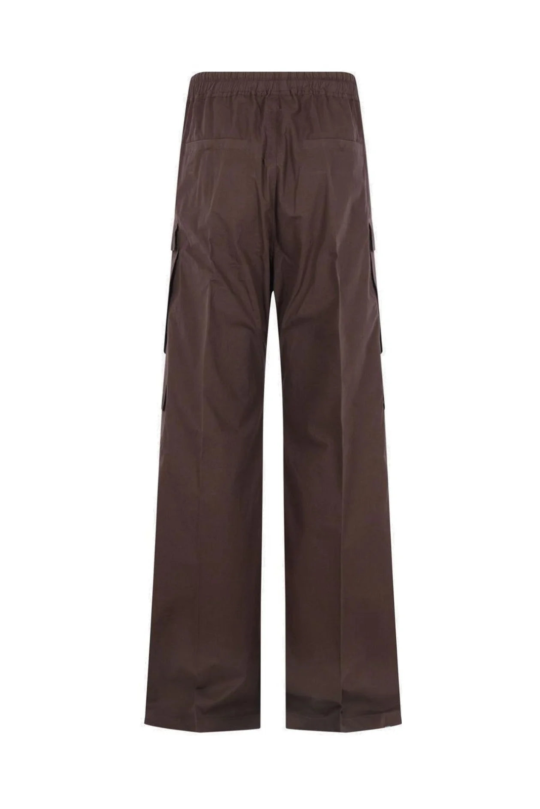 Rick Owens Grape Temple Cargobelas Cargo Pant FW26