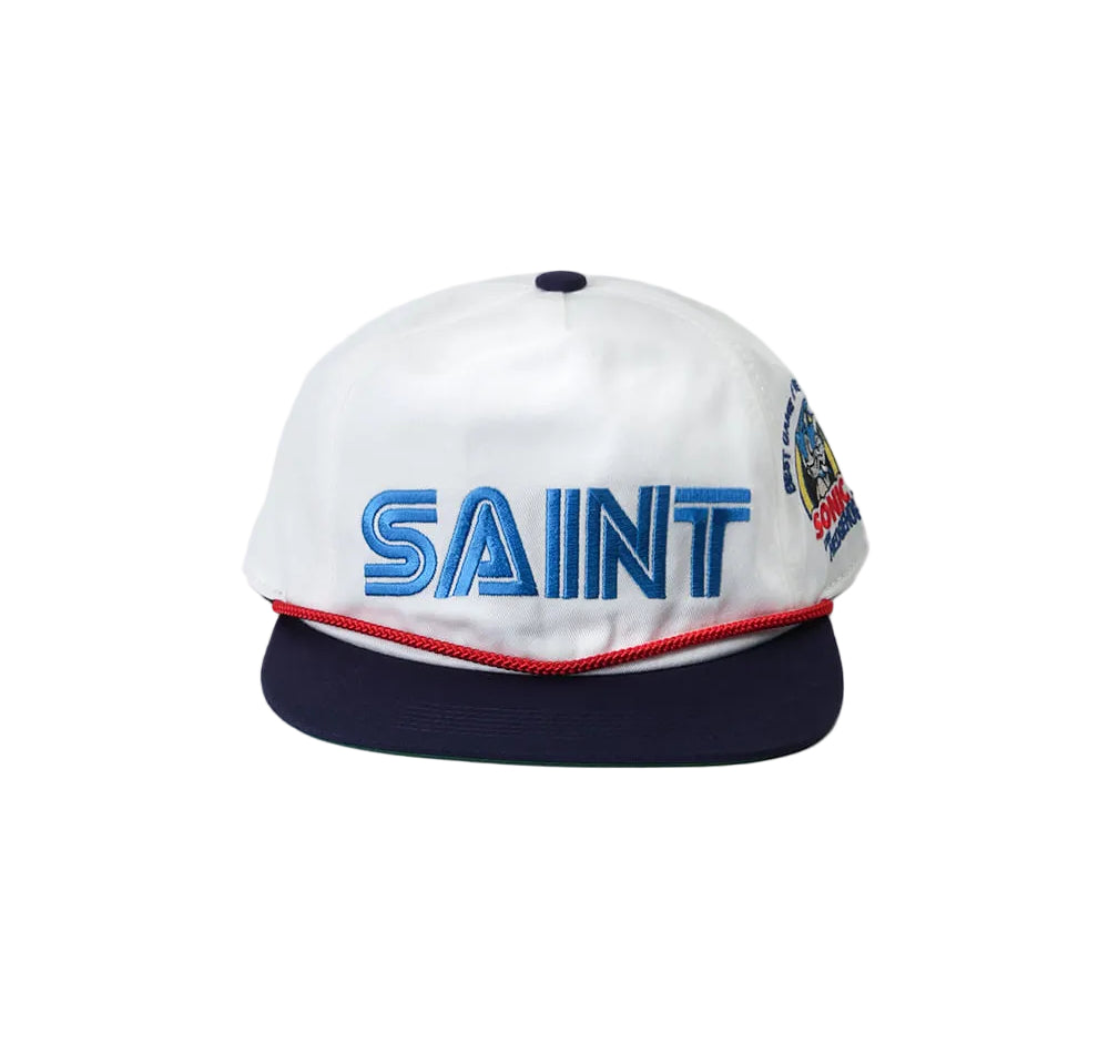 SAINT MICHAEL x SEGA Cap