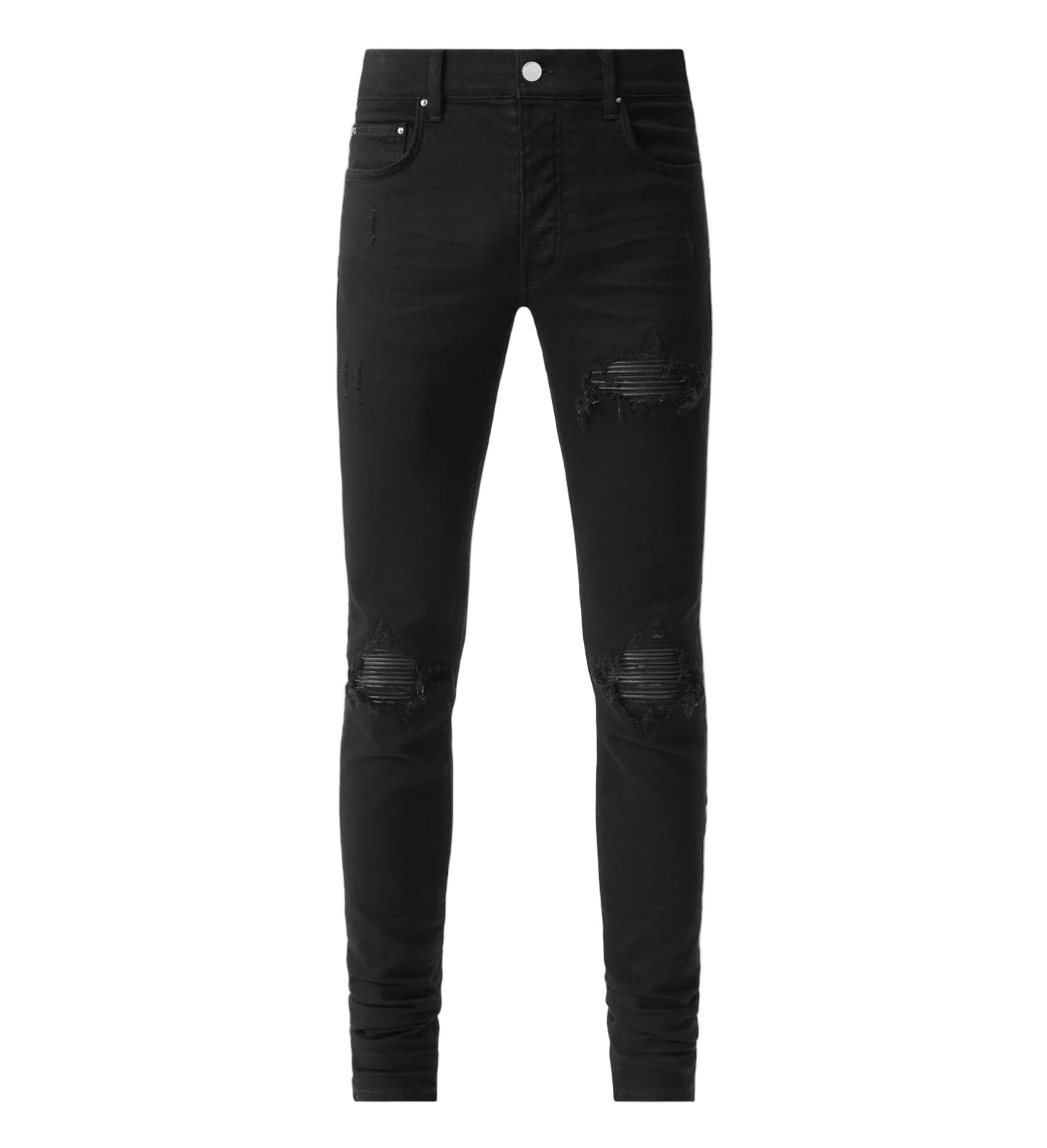 AMIRI MX1 JEAN BLACK