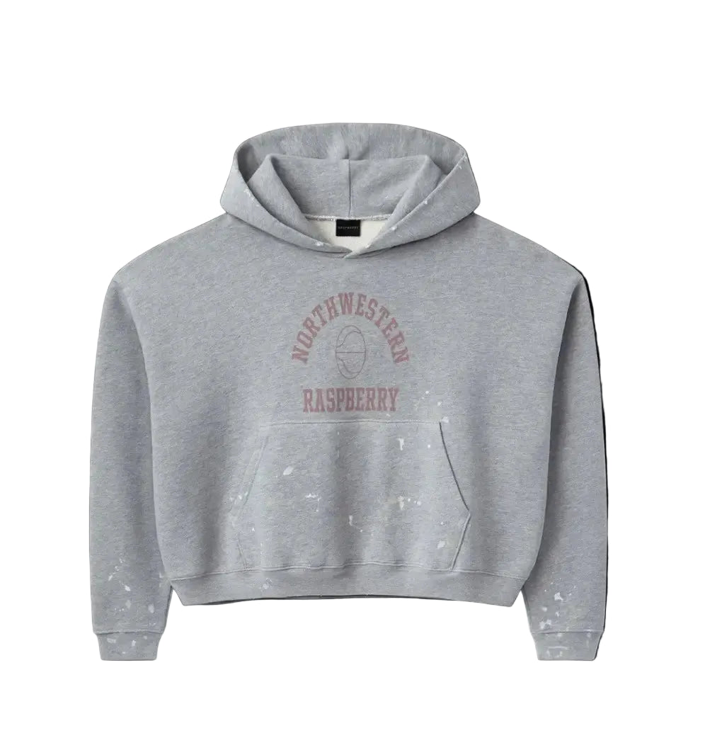 GV GALLERY NW BASKETBALL HOODIE