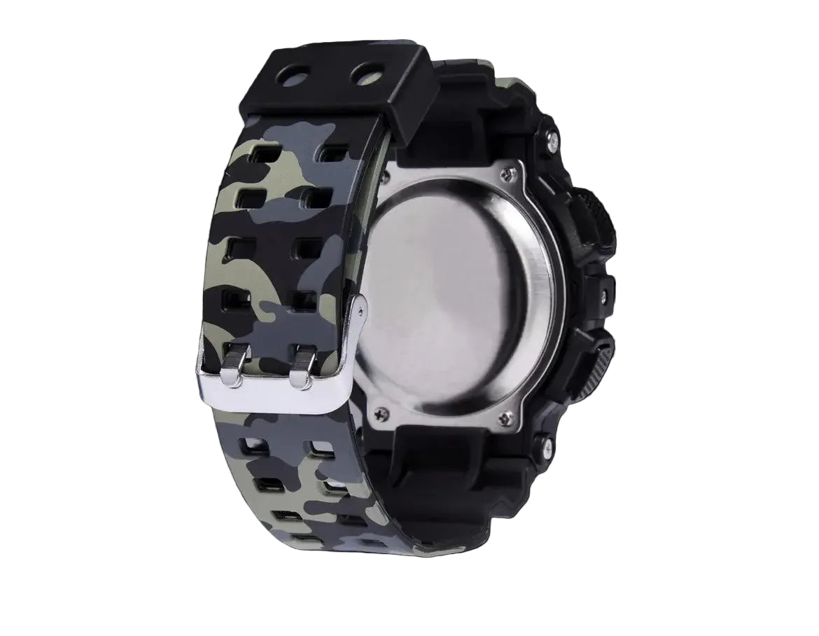 GV GALLERY FREEZE GV SHOCK