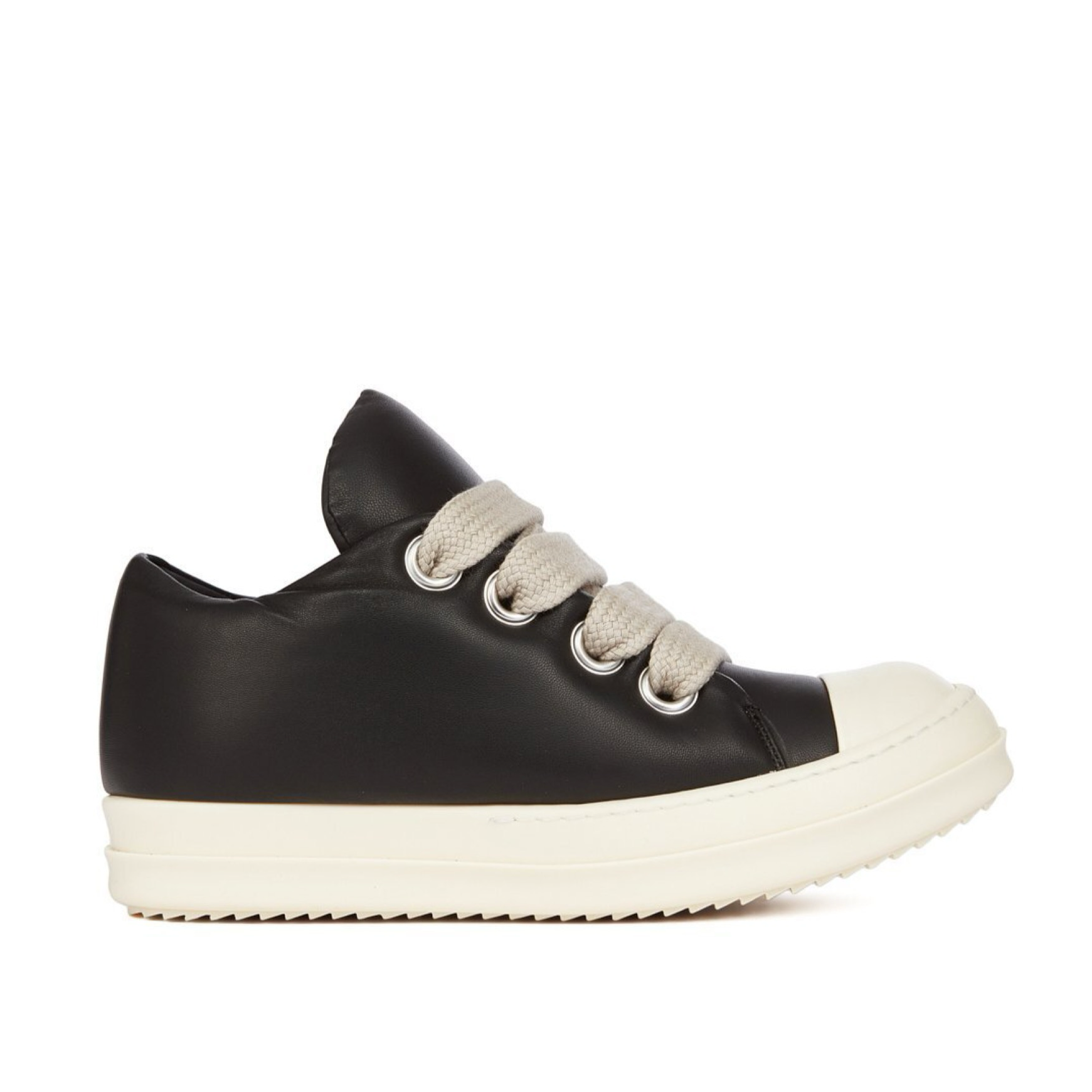 Rick Owens Portervlle Jumbo laced lace-up sneakers