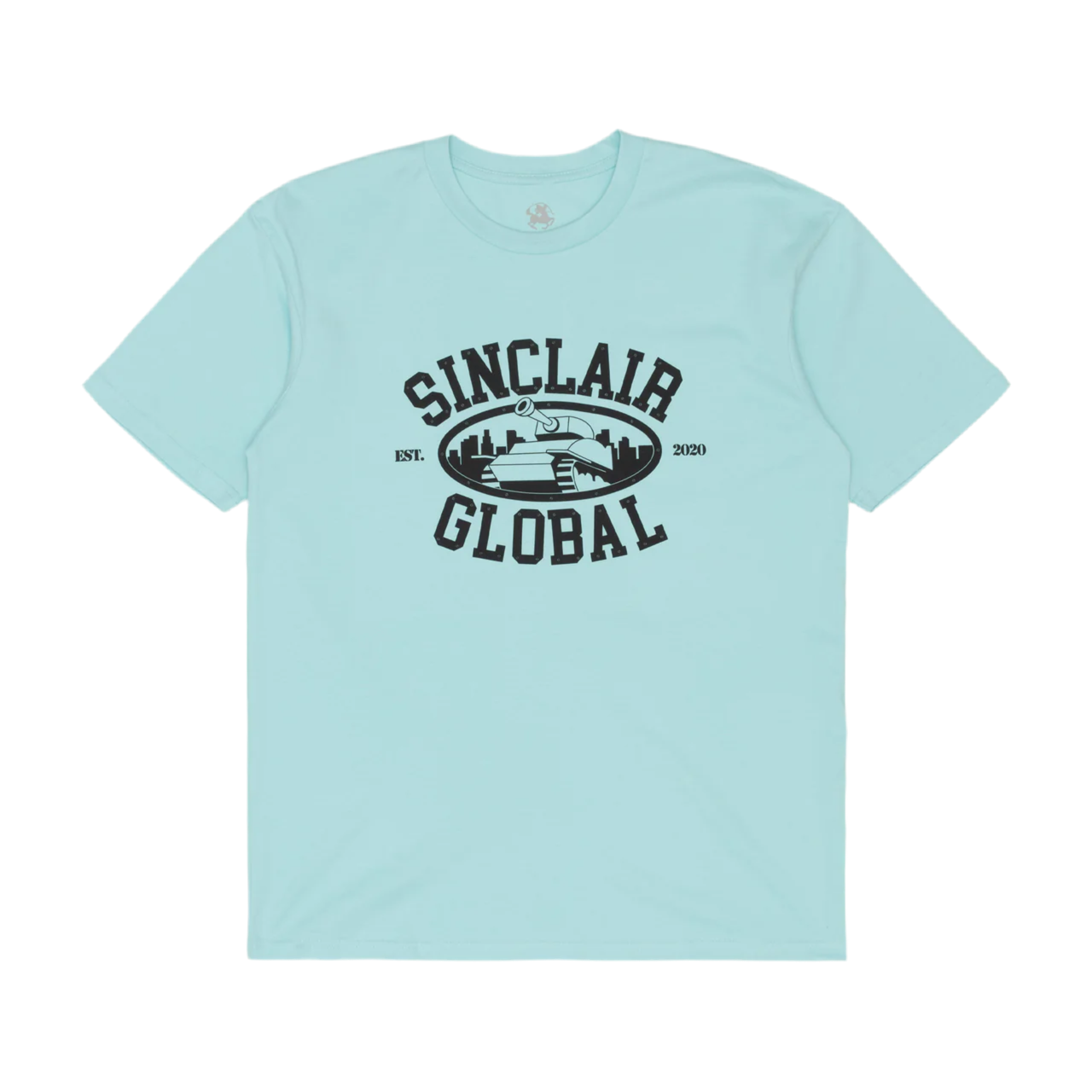 SINCLAIR Clair Tank Tee