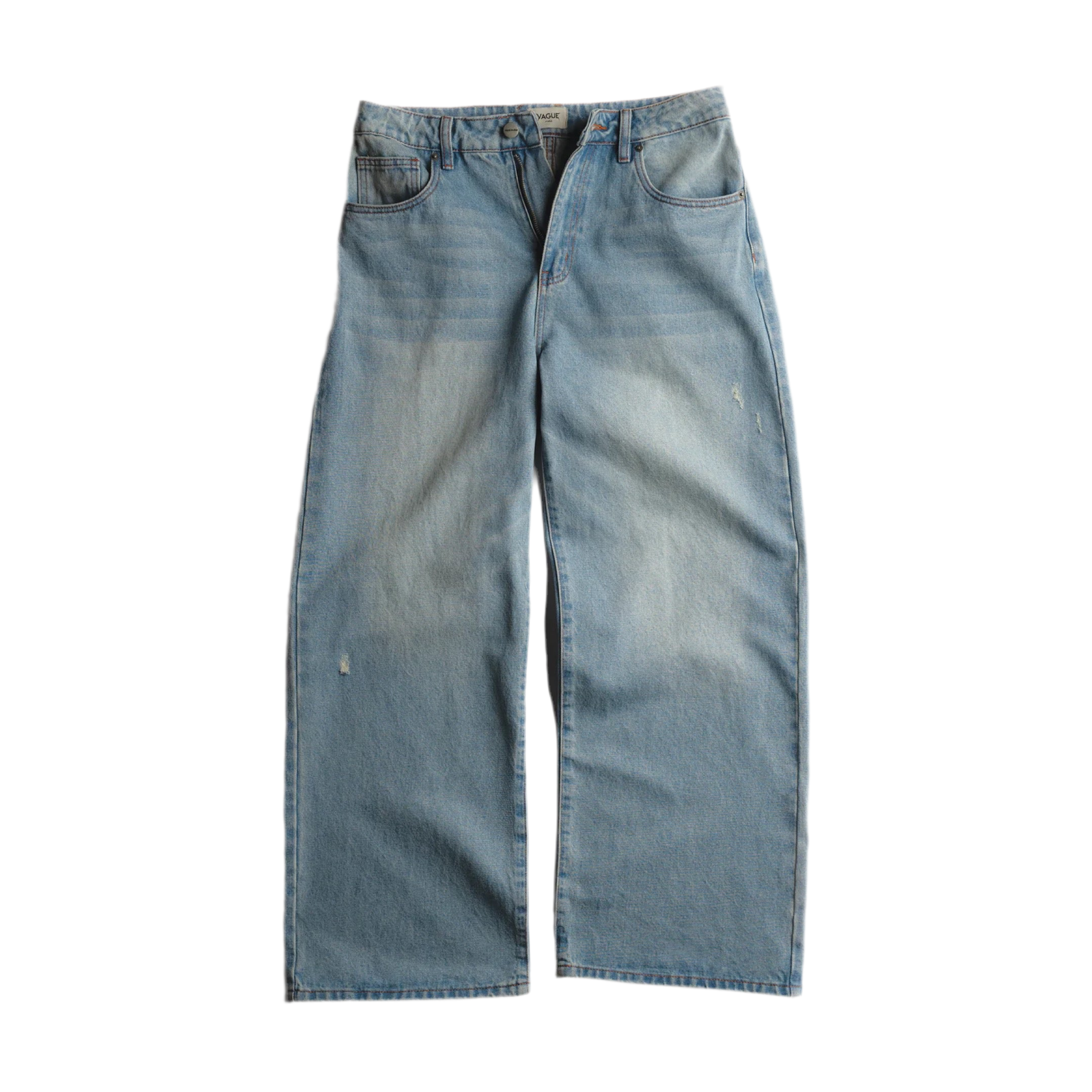 Vague Studios STUDIO DENIM COAST