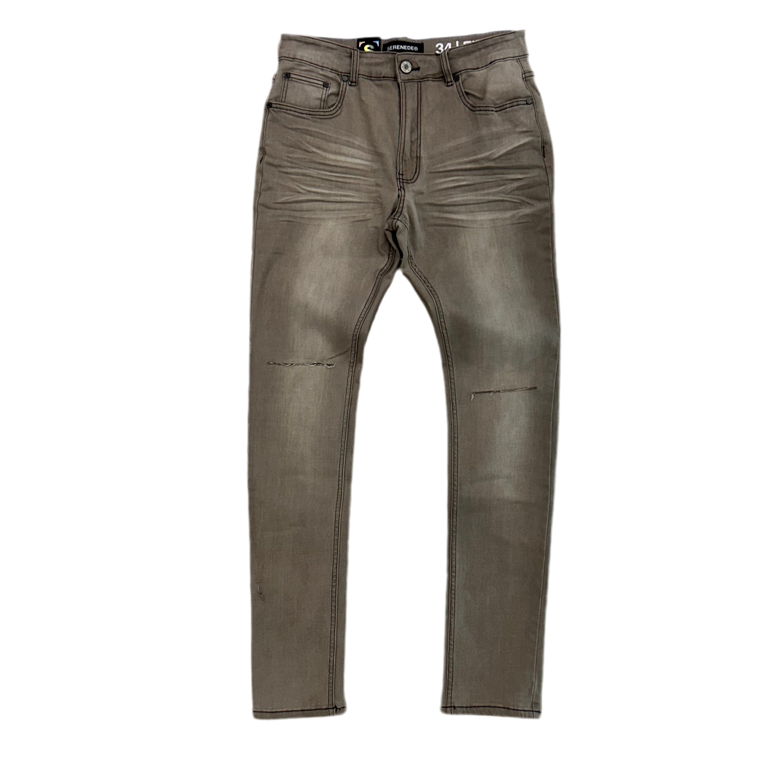 SERENEDE MARINE LAYER JEANS