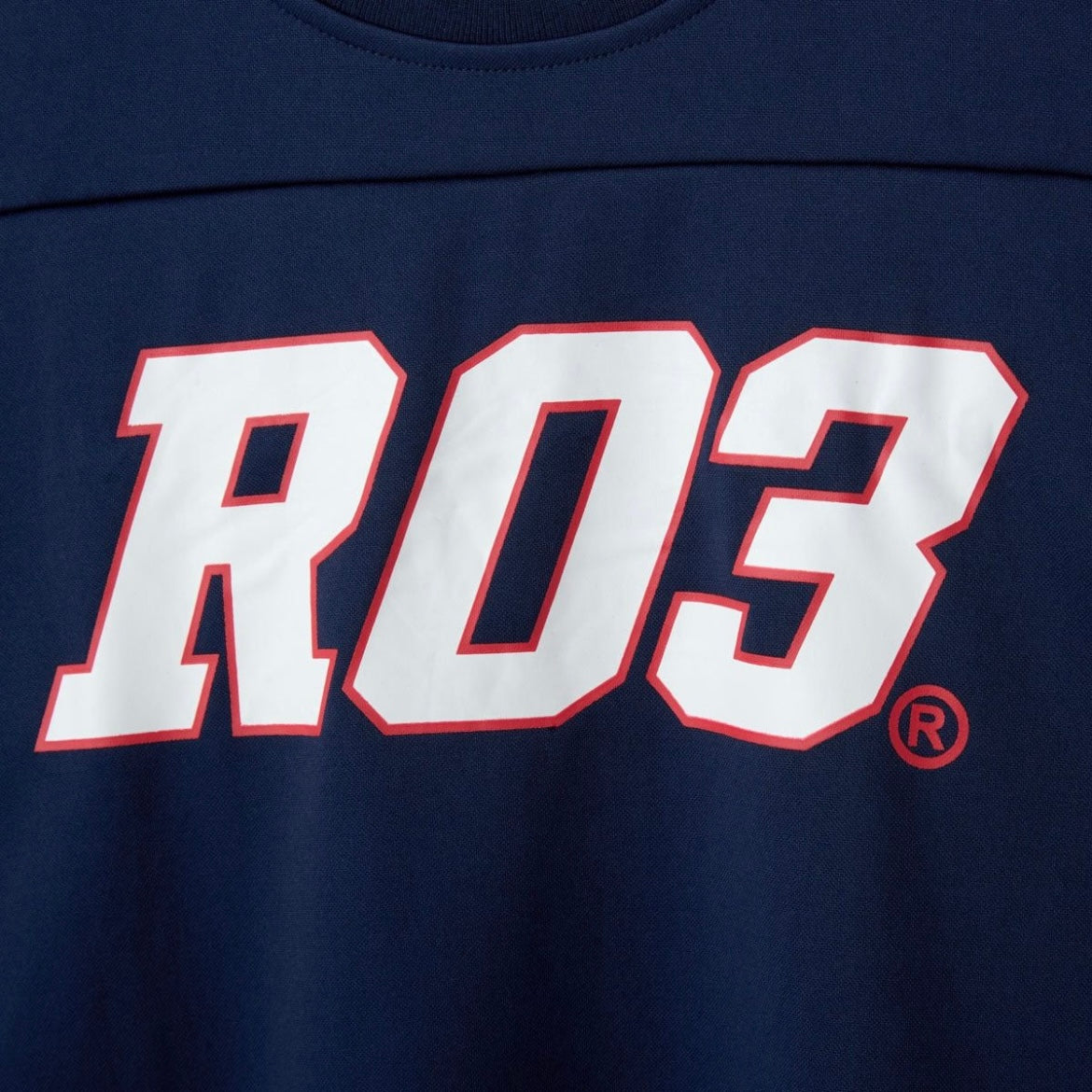 GV Gallery Raspberry Hills Blue Summer Jersey
