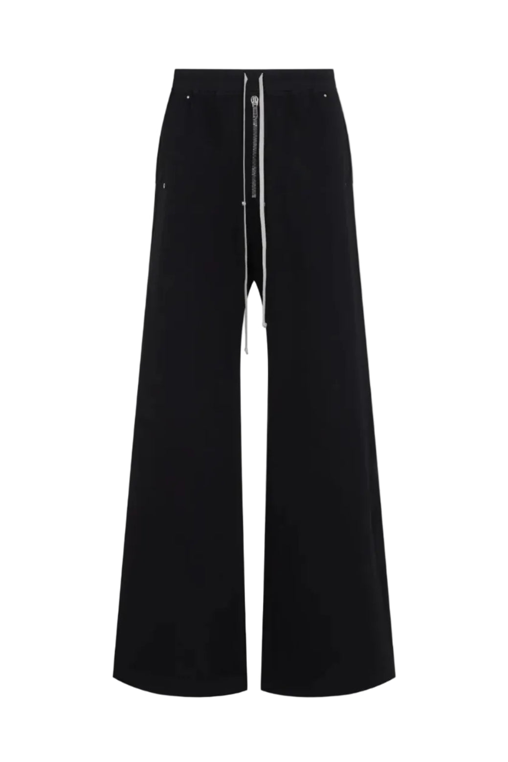 Rick Owens DRKSHDW Geth Belas Black
