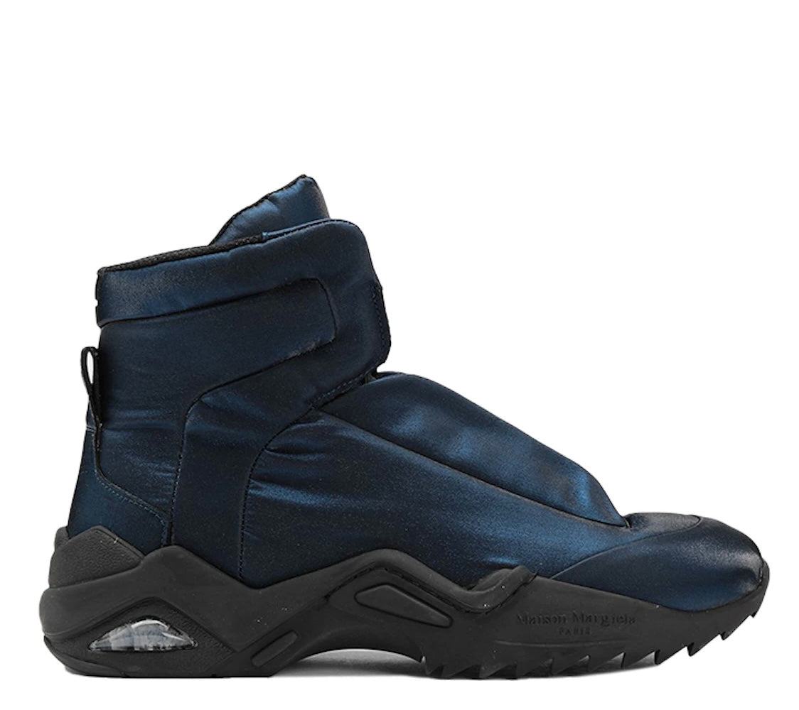 Maison Margiela Future High Top 'Blue Nylon'