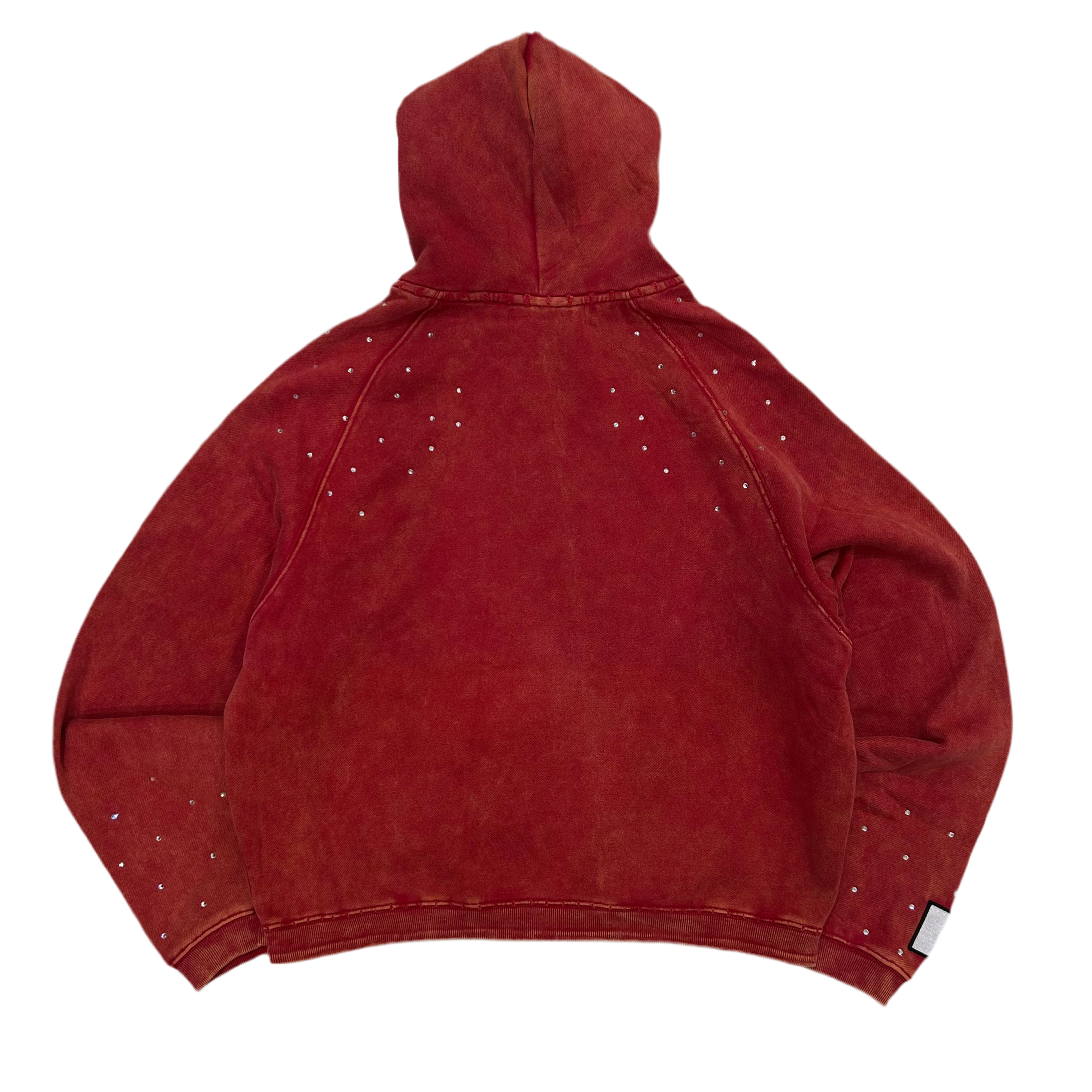 HOMME + FEMME TOKYO RED SET