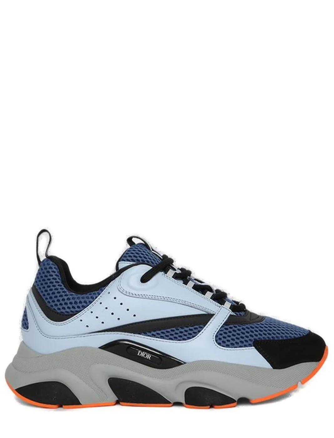 Dior B22 'Light Blue Orange'