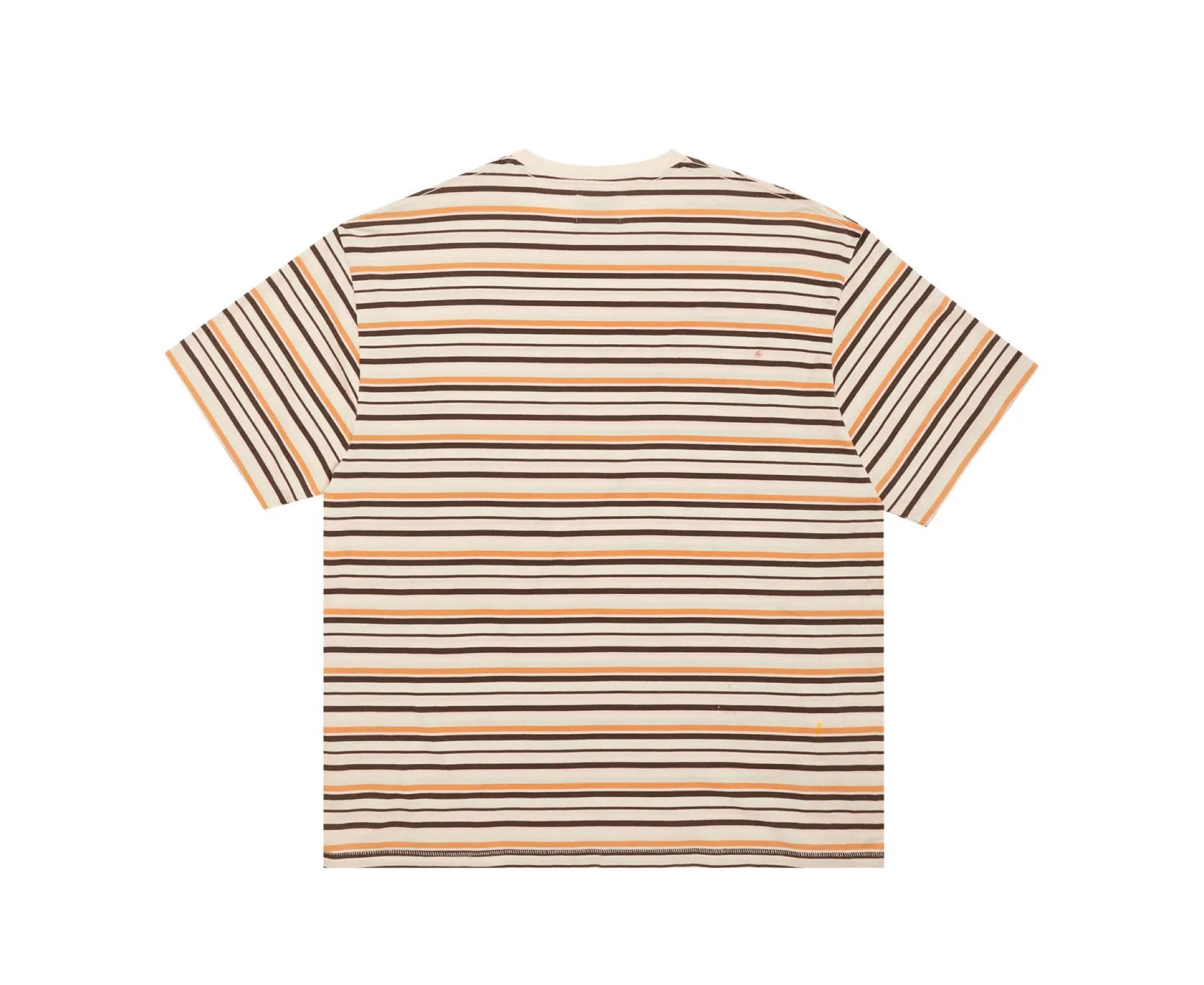 Gallery Dept. Nelson Striped Tee 'Multicolor'