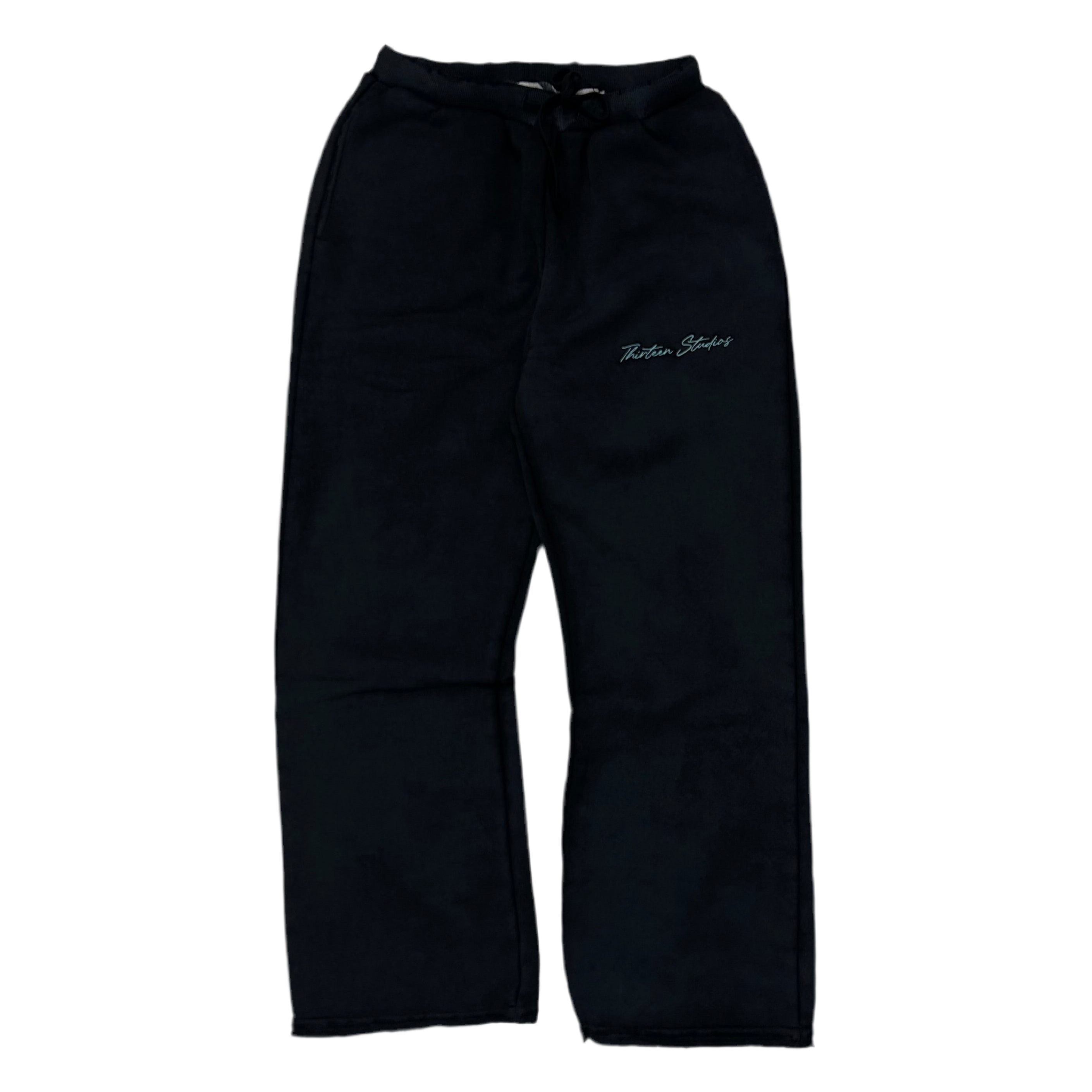 THIRTEEN STUDIOS THERMAL PANT 'SNOWY CAMO'