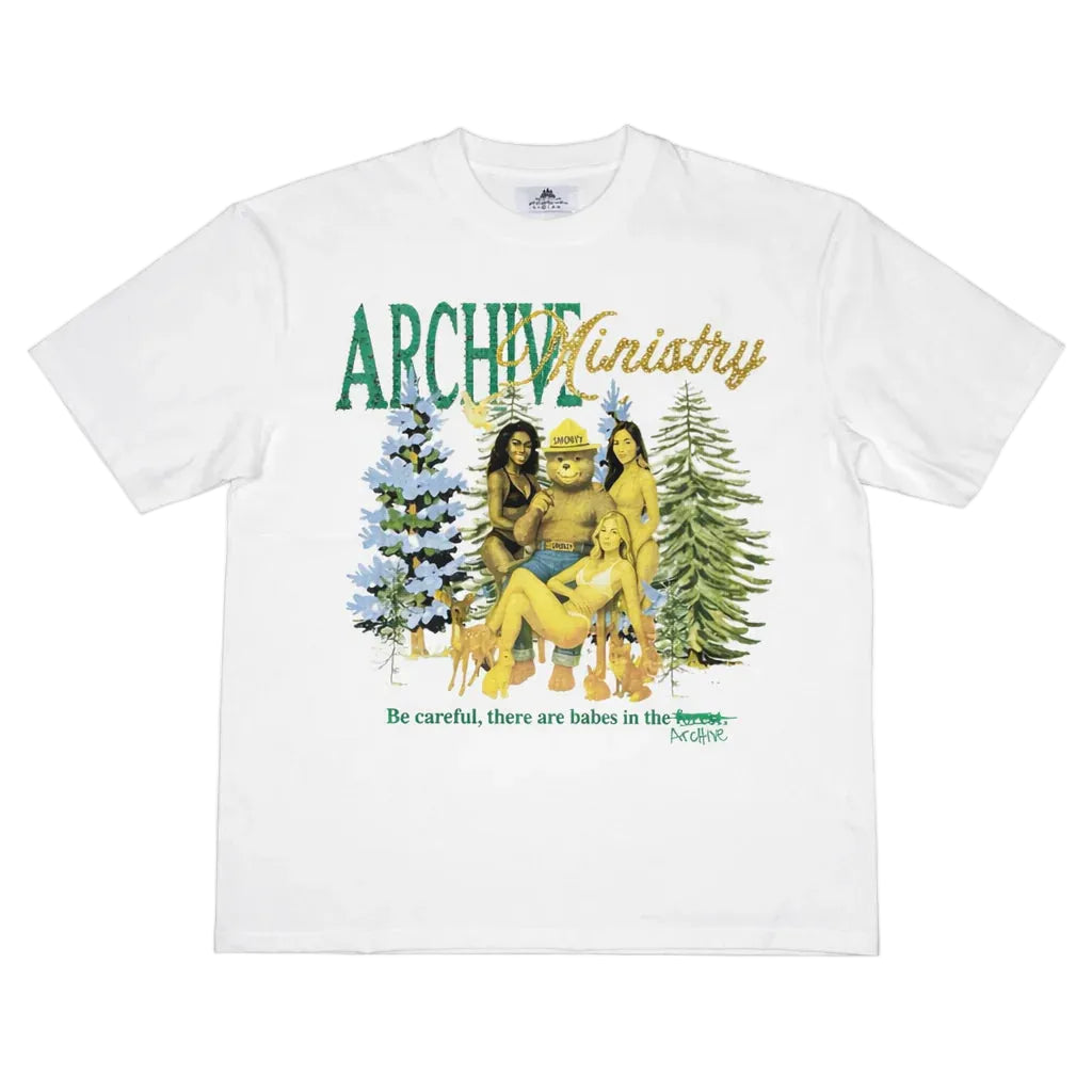 Archive Ministry BABES TEE