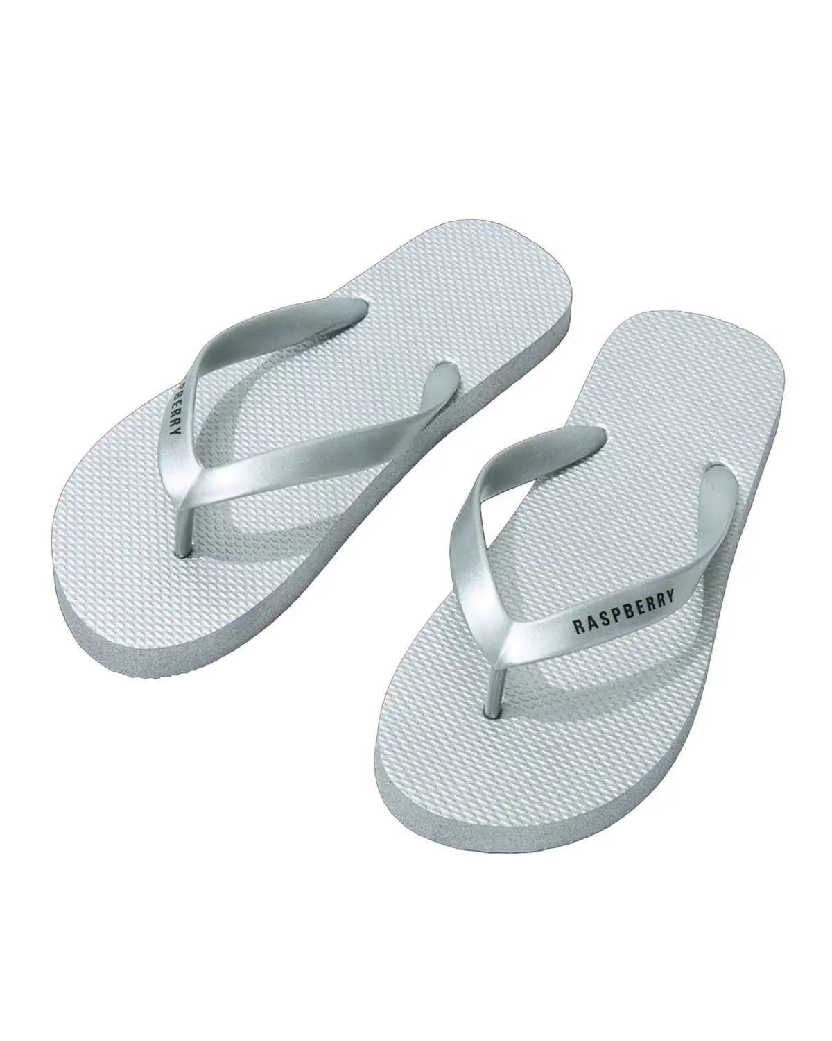 GV Gallery PLATINUM FLIP FLOPS