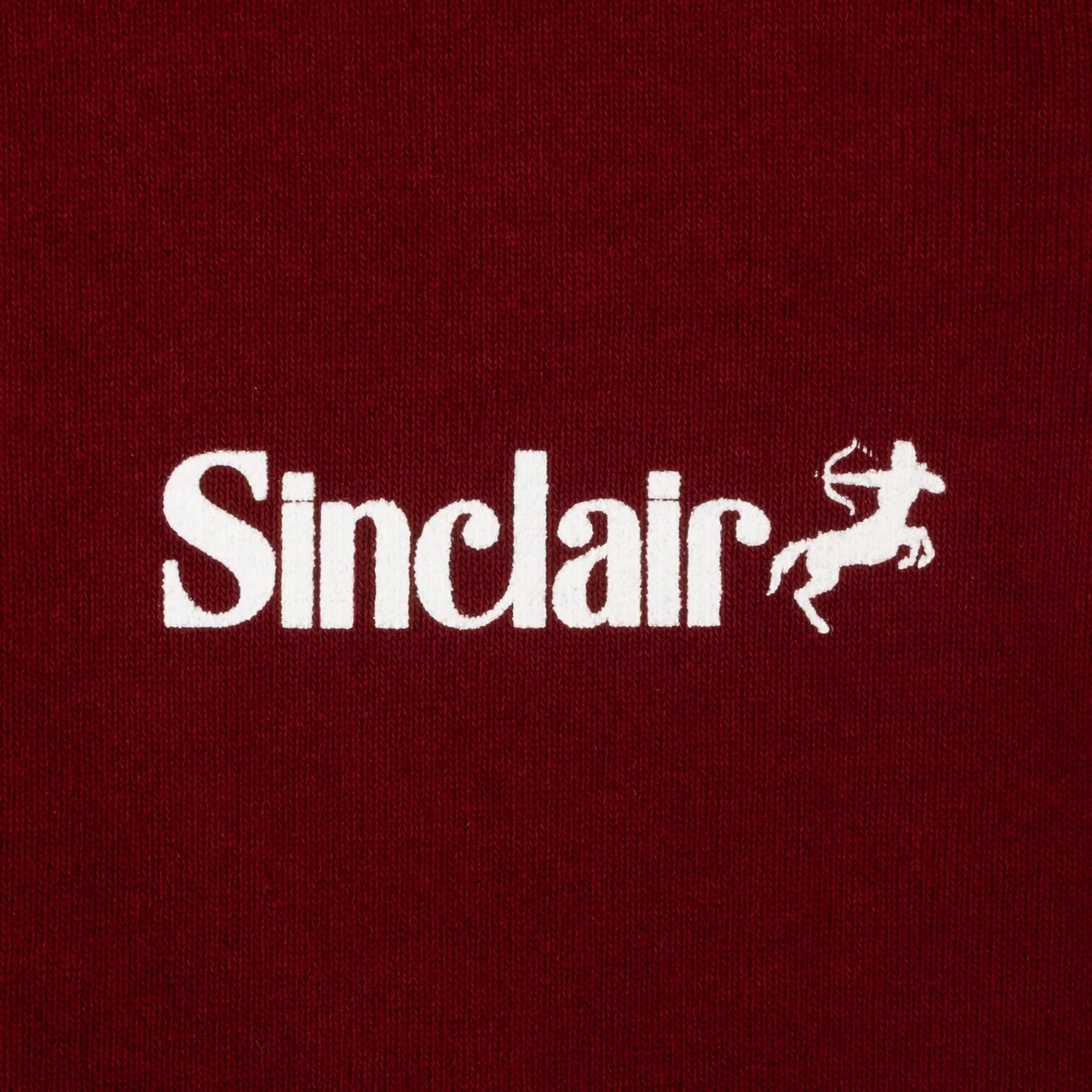 Sinclair Clairssential Set in Burgundy