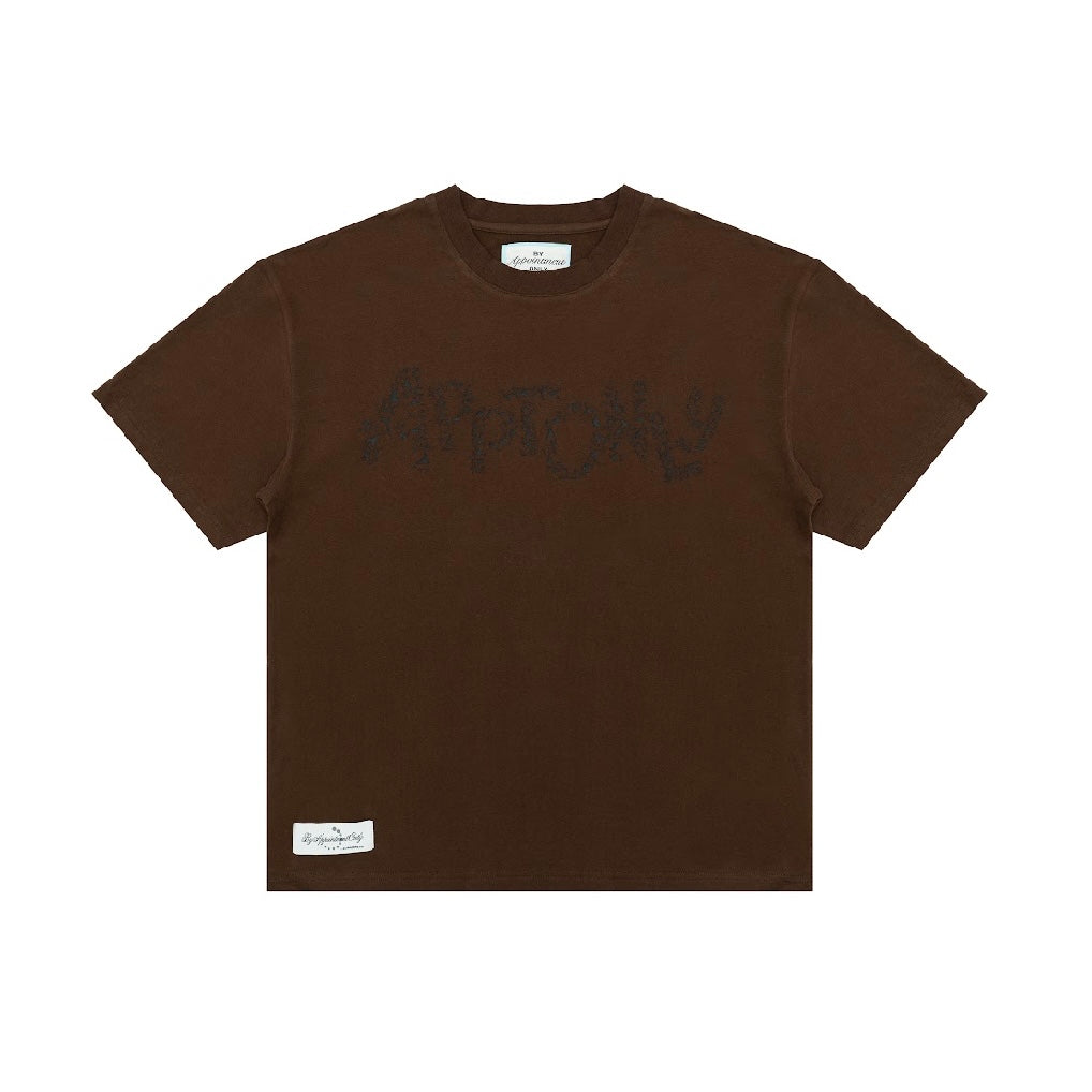 BY APPT ONLY TAKING FLIGHT TEE