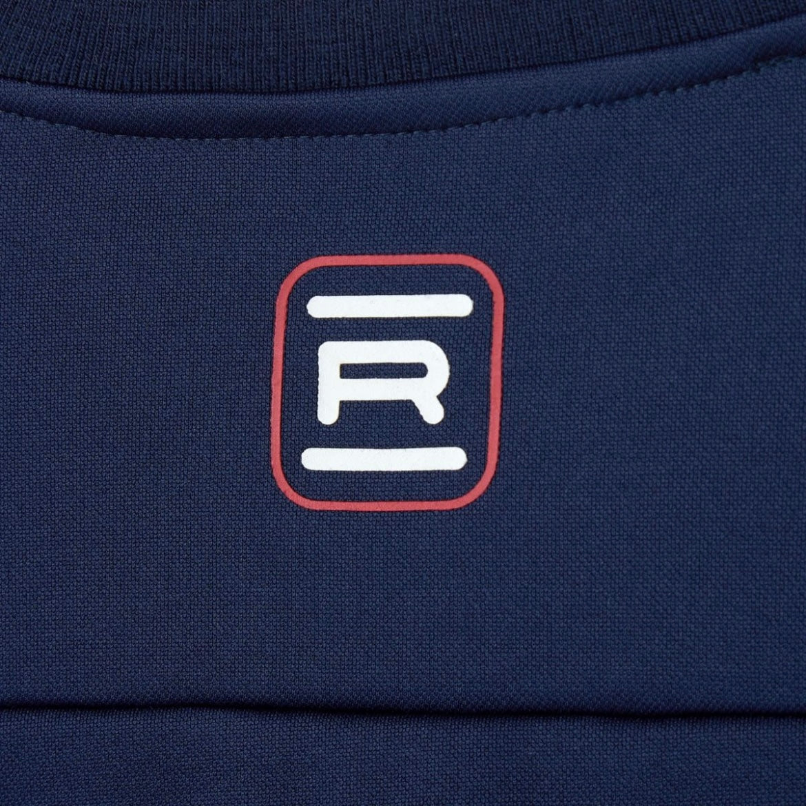 GV Gallery Raspberry Hills Blue Summer Jersey