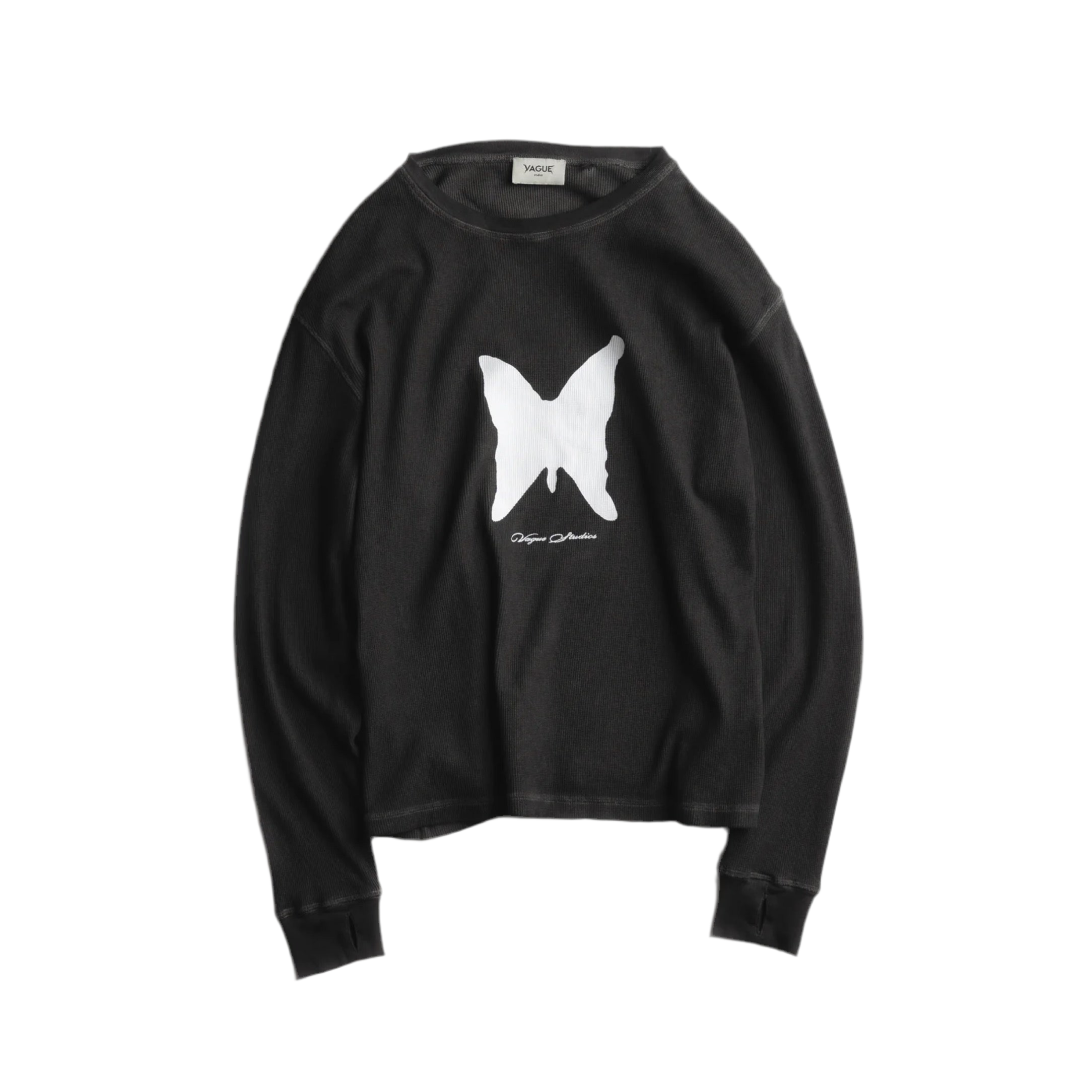 Vague Studios MONARCH THERMAL OVER-DYED