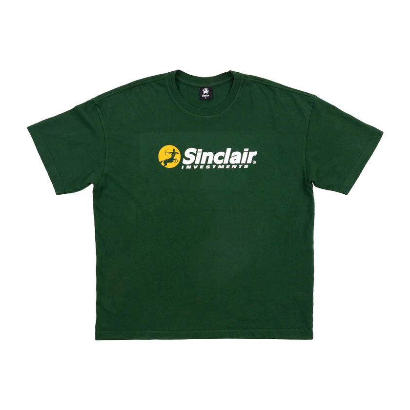 Sinclair Investments Tee