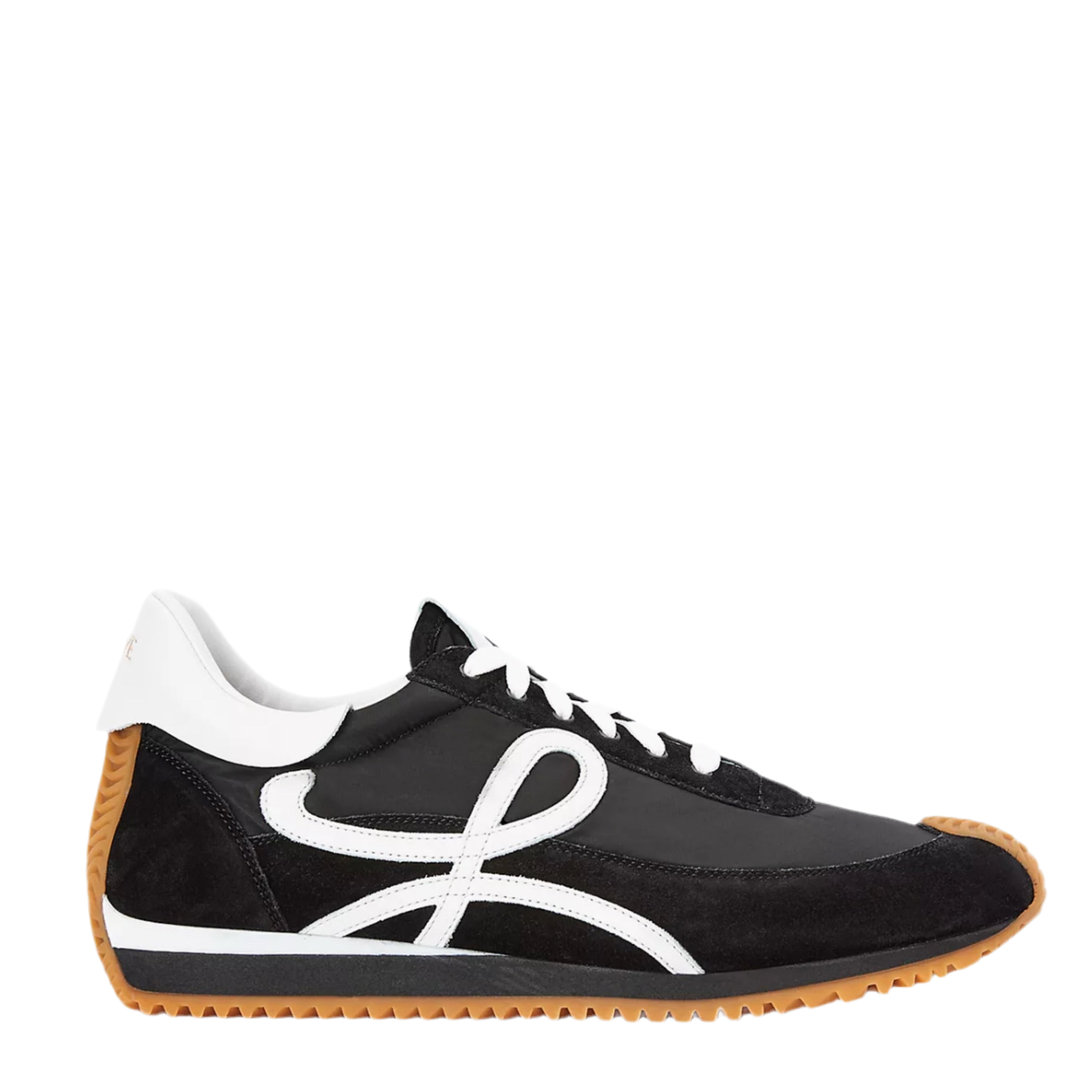 LOEWE Flow Runner Monogram Logo Sneakers