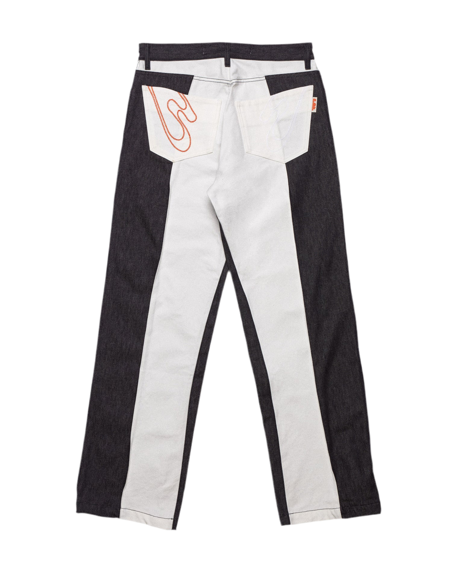 PDF EBISU JEANS // BLU