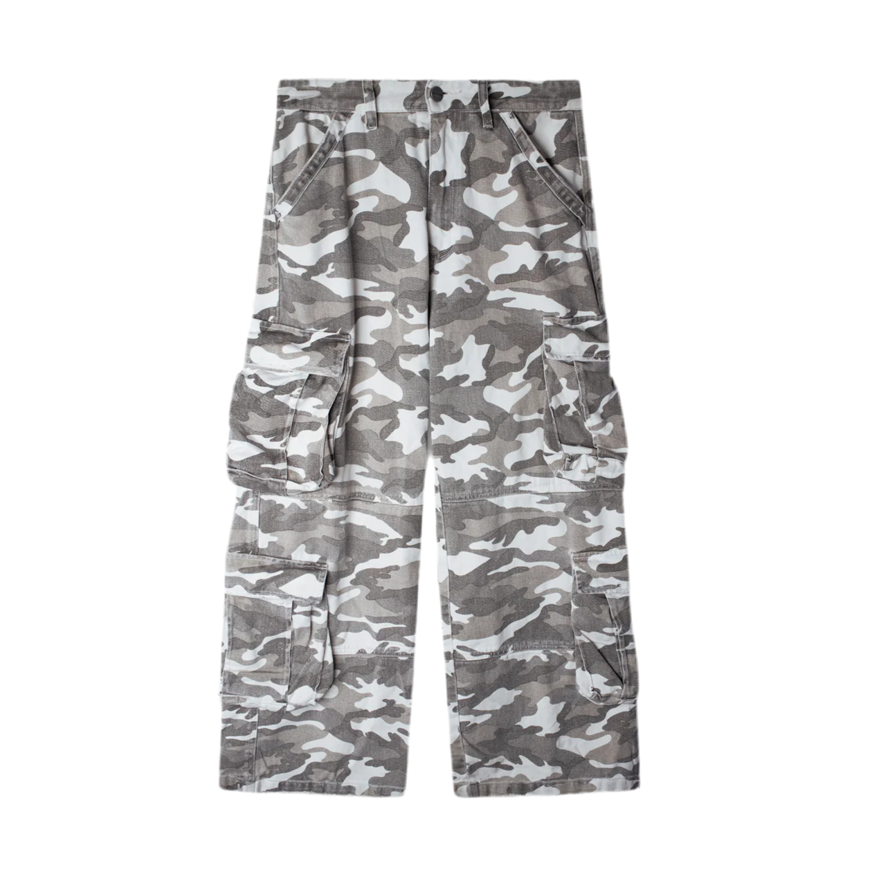 Vague Studios PRECIOUS CARGO PANTS SIBERIAN