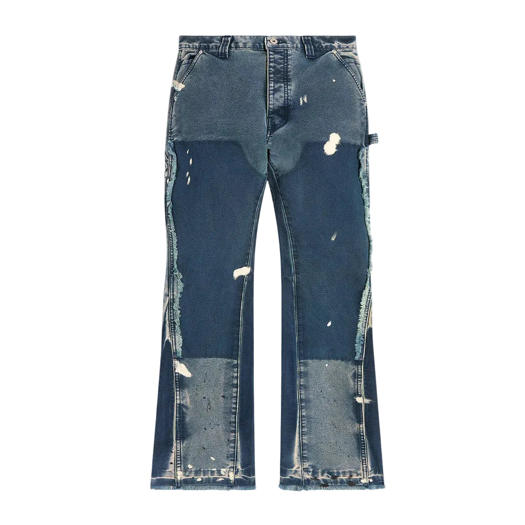 Gallery dept. LA Flare Carpenter Navy