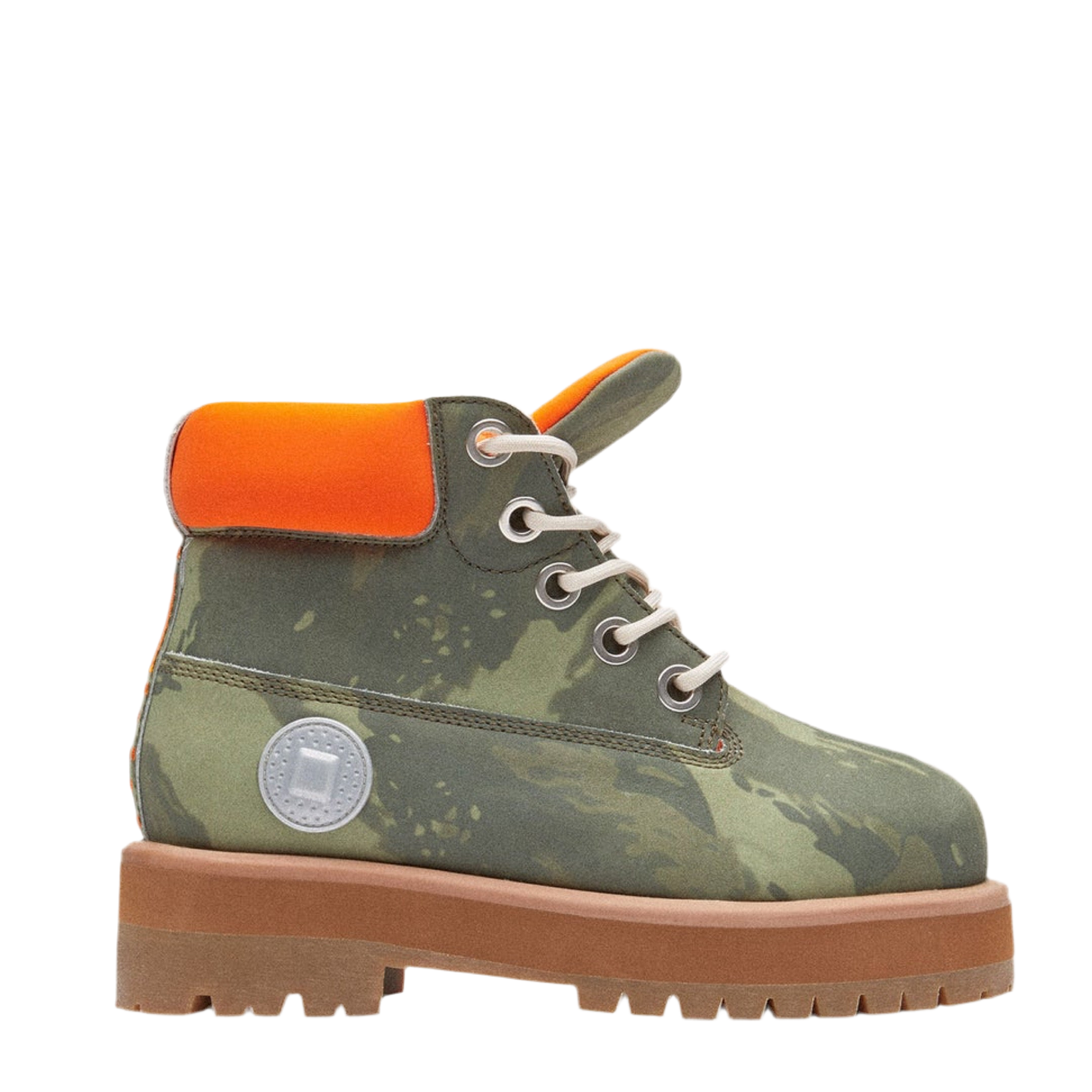 PDF CHANNEL STRADA GREEN CAMO