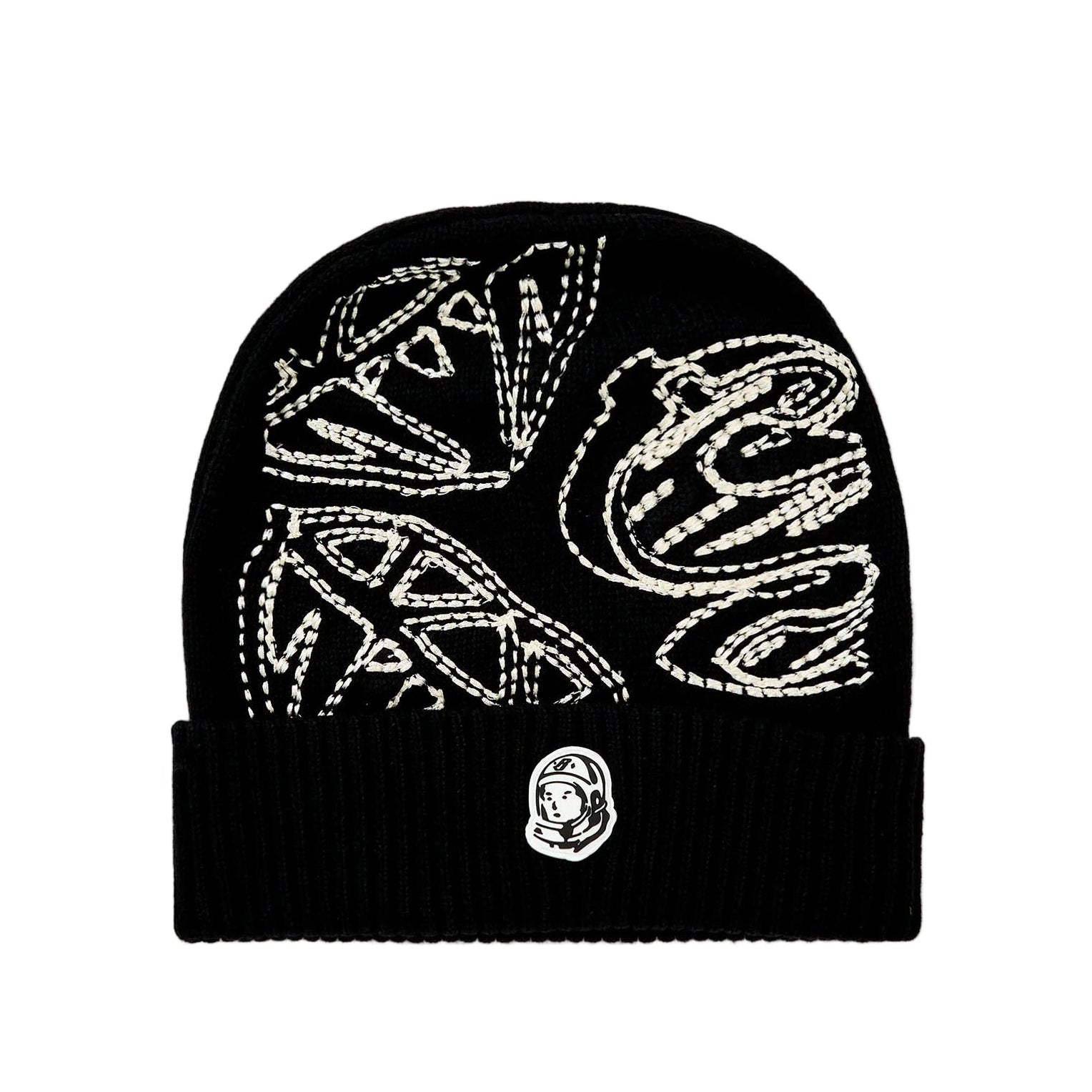 BILLIONAIRE BOYS CLUB Diamond Dollar Beanie