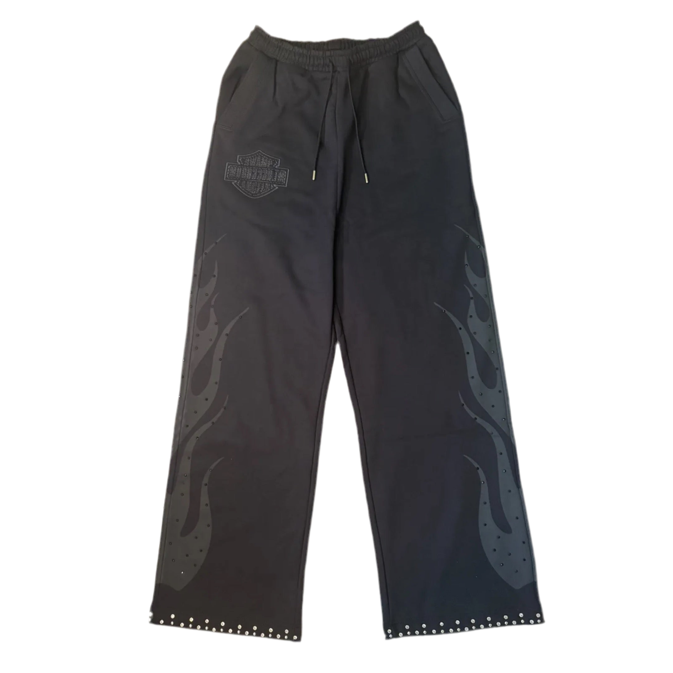 Murd333r.fm Chopper Sweatpants